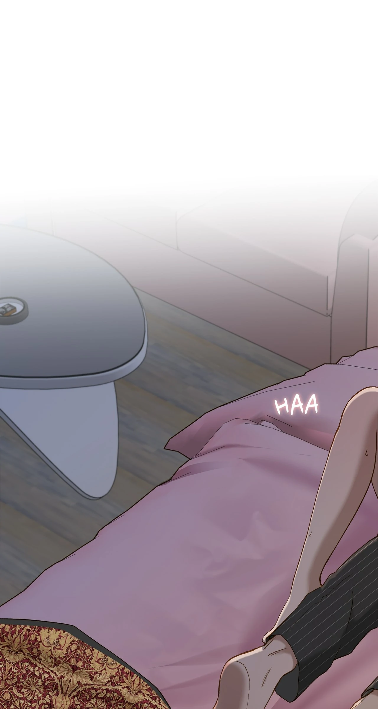 Even though you know it’s crazy Chapter 45 - Page 17