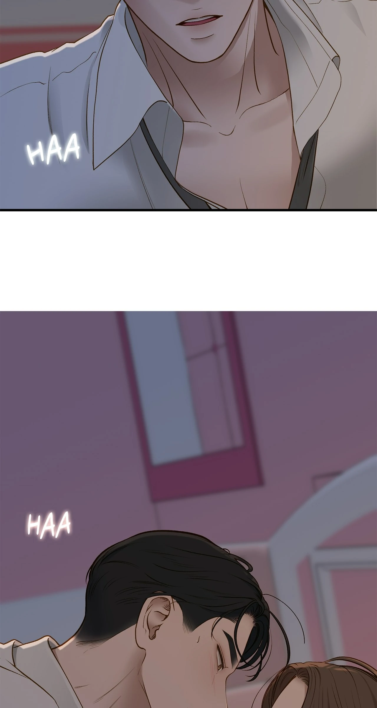 Even though you know it’s crazy Chapter 45 - Page 20