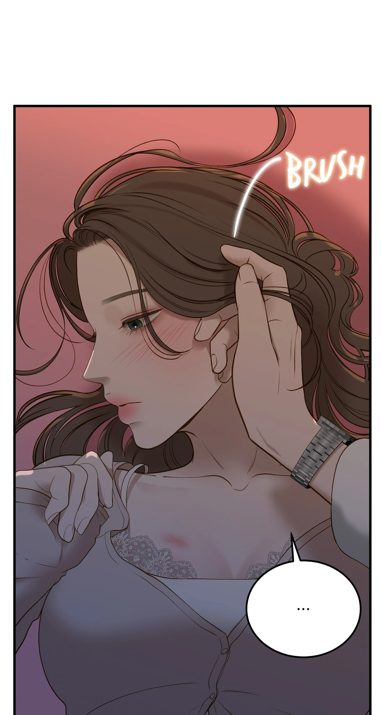 Even though you know it’s crazy Chapter 45 - Page 22