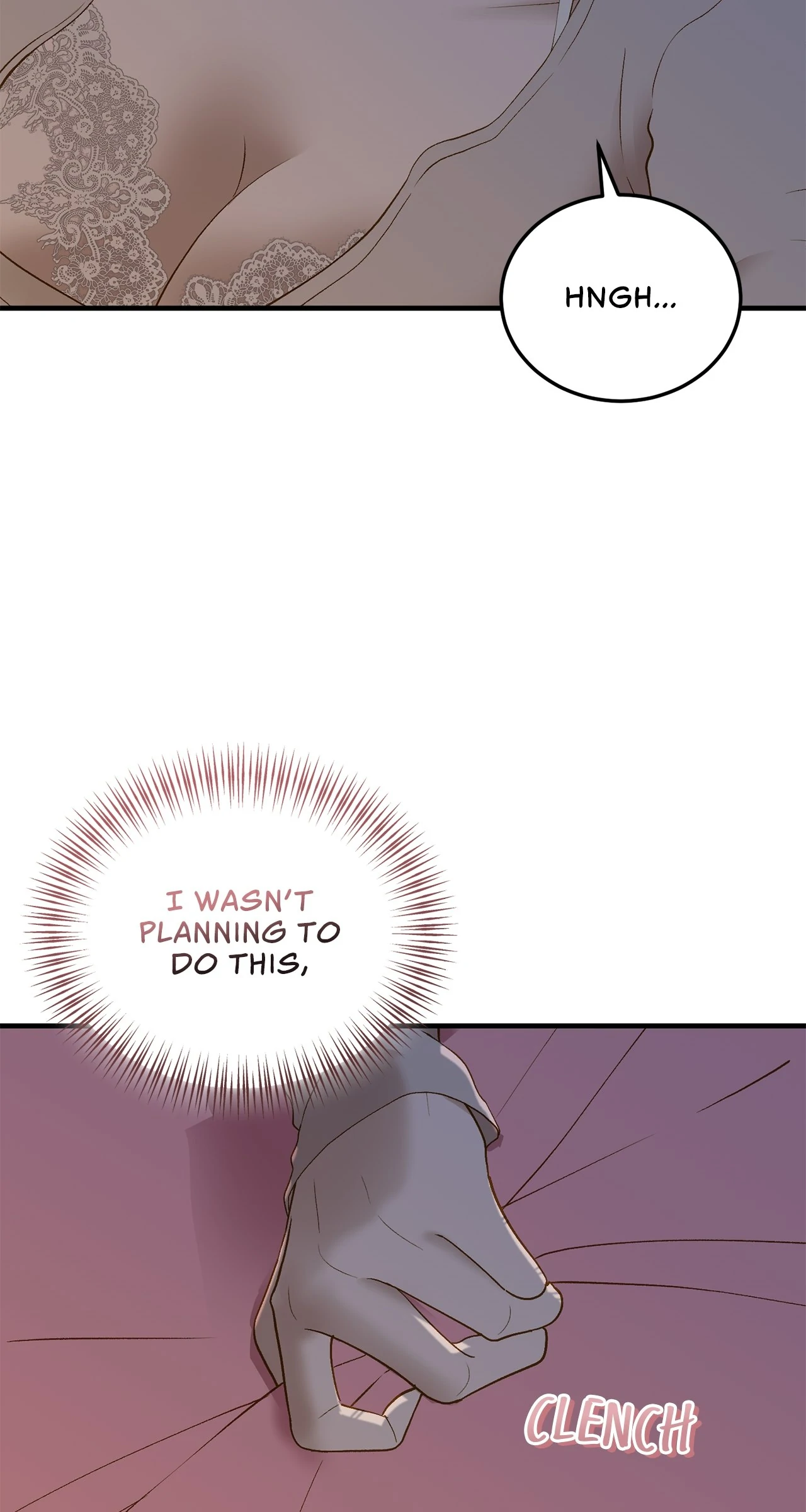 Even though you know it’s crazy Chapter 45 - Page 28