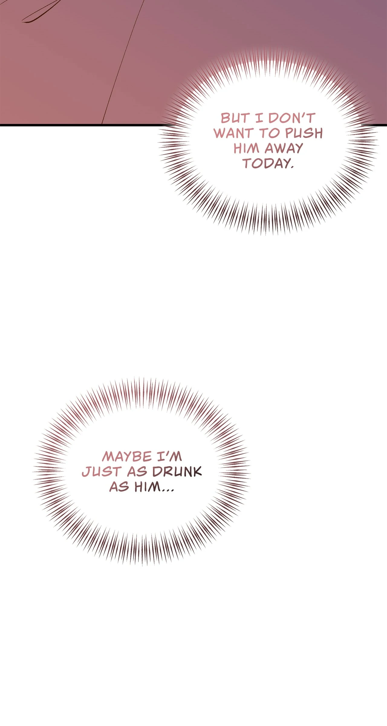 Even though you know it’s crazy Chapter 45 - Page 29