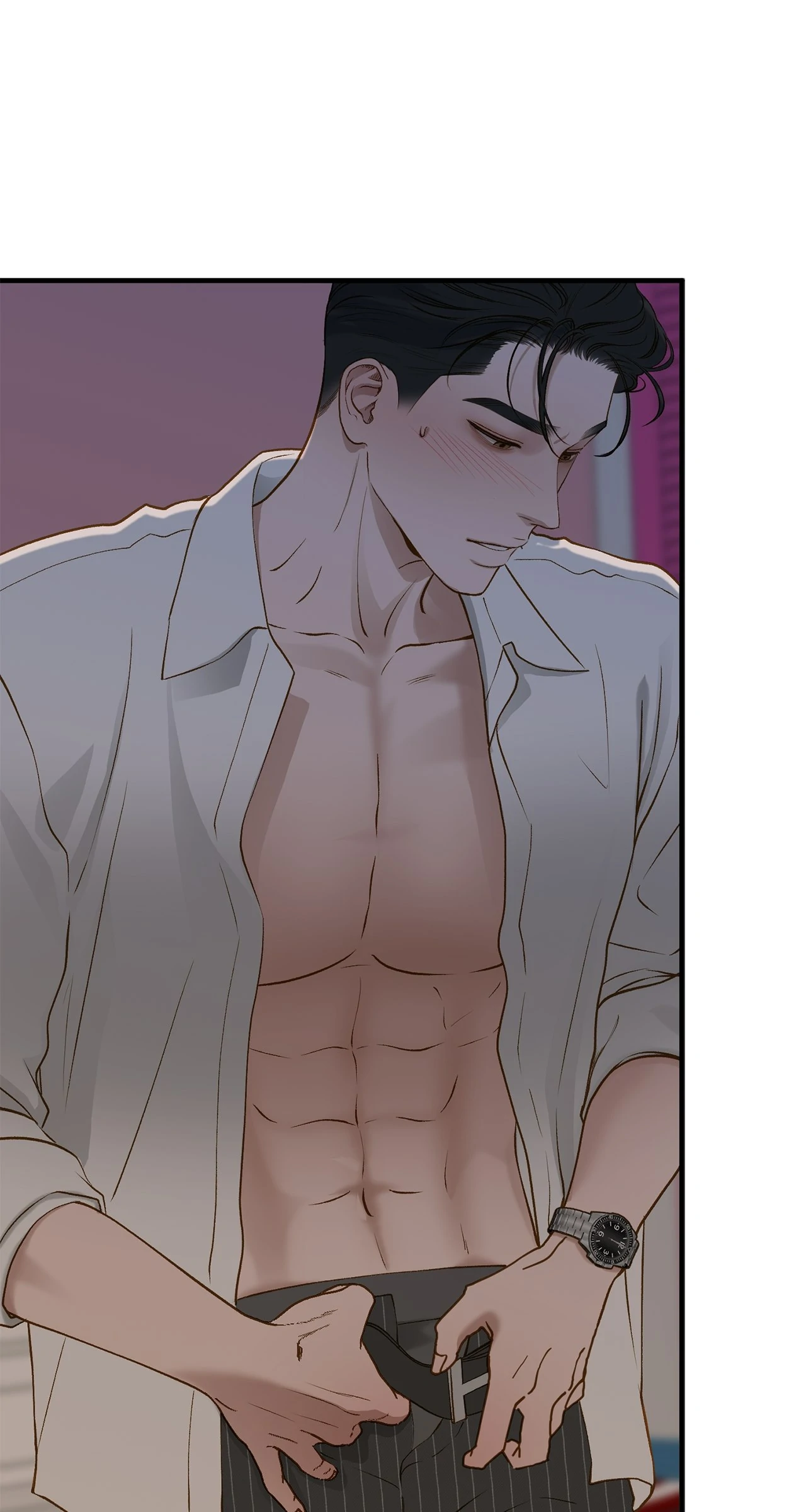 Even though you know it’s crazy Chapter 45 - Page 31