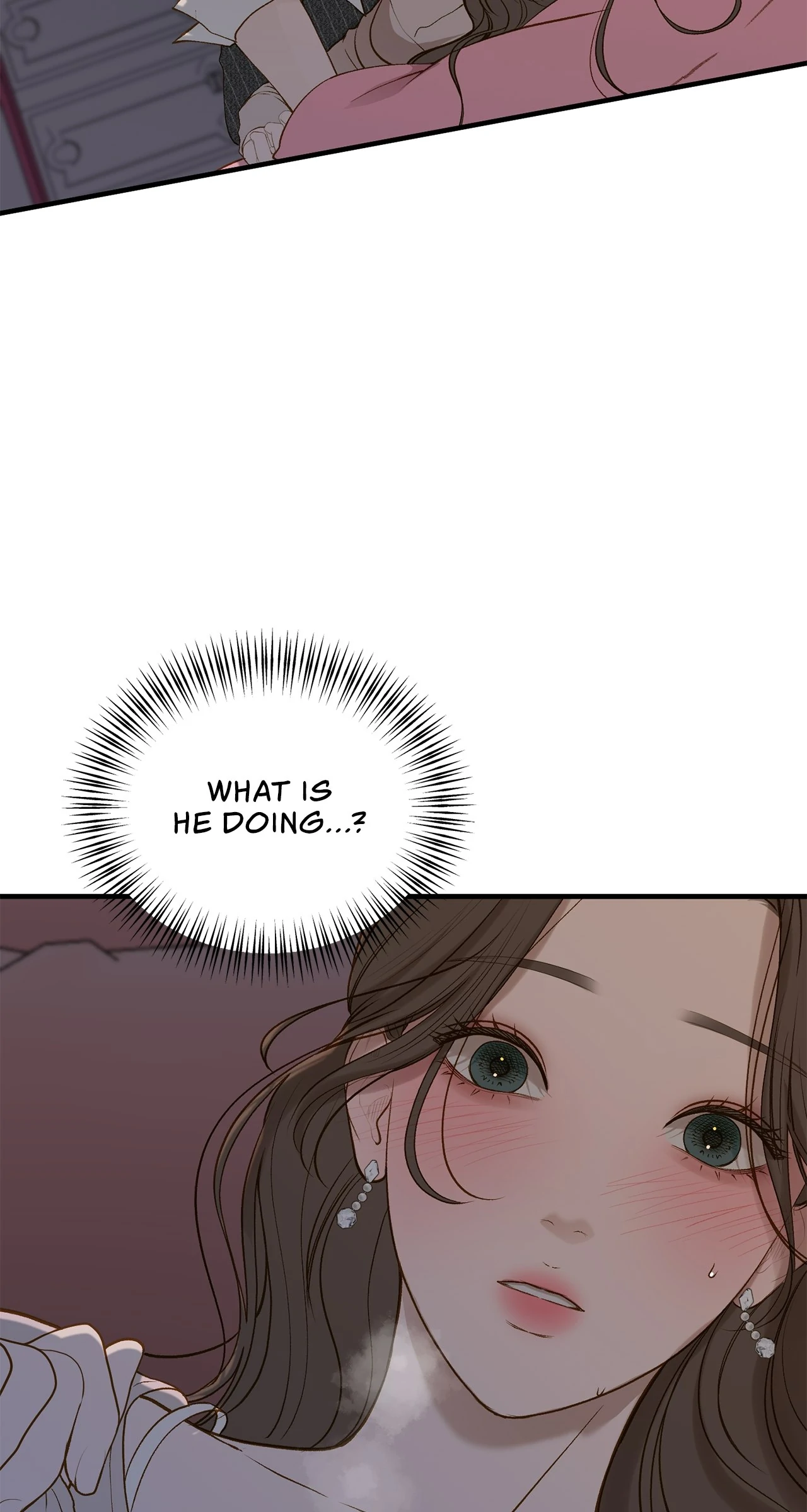 Even though you know it’s crazy Chapter 45 - Page 37