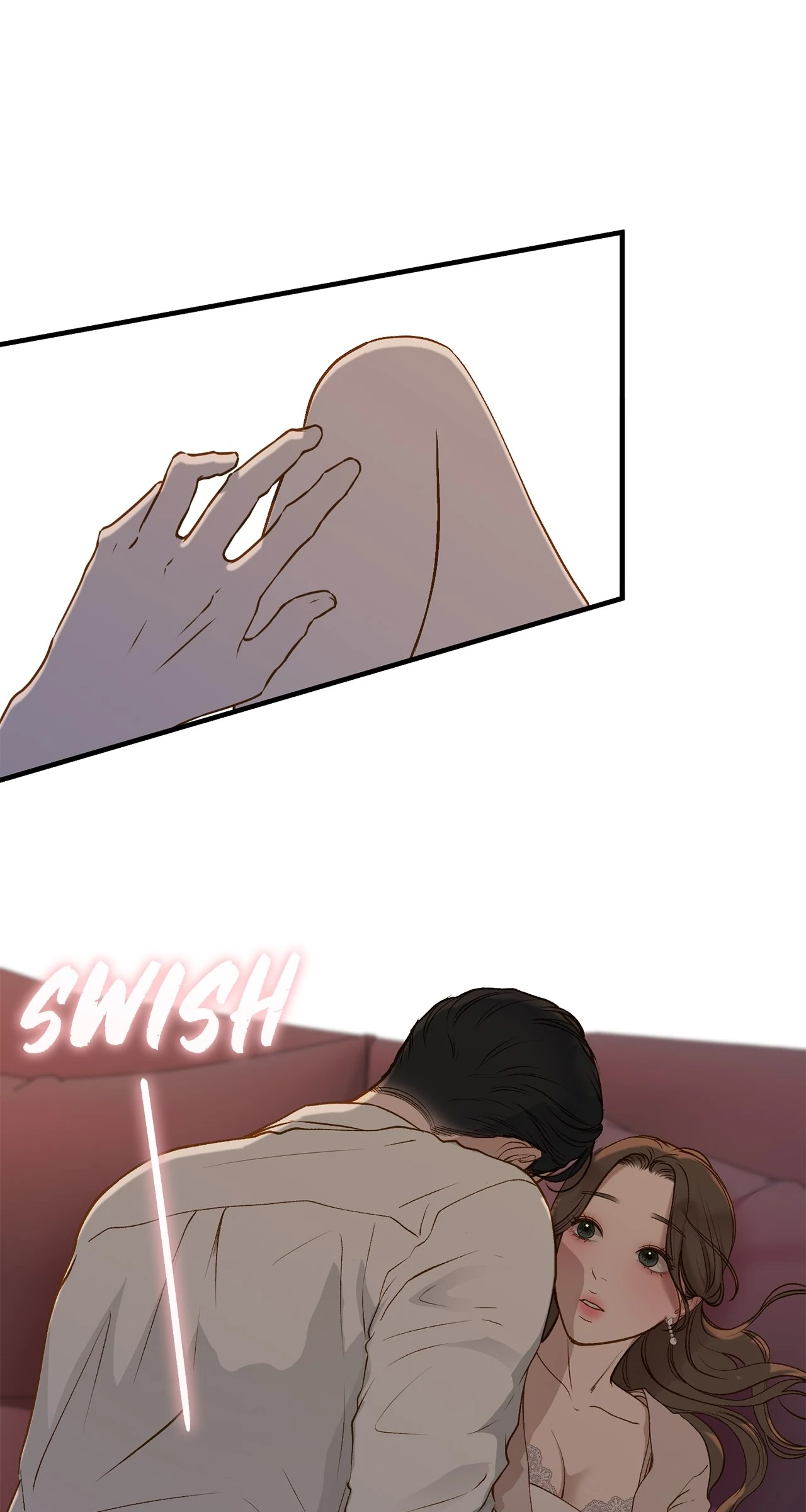 Even though you know it’s crazy Chapter 45 - Page 39