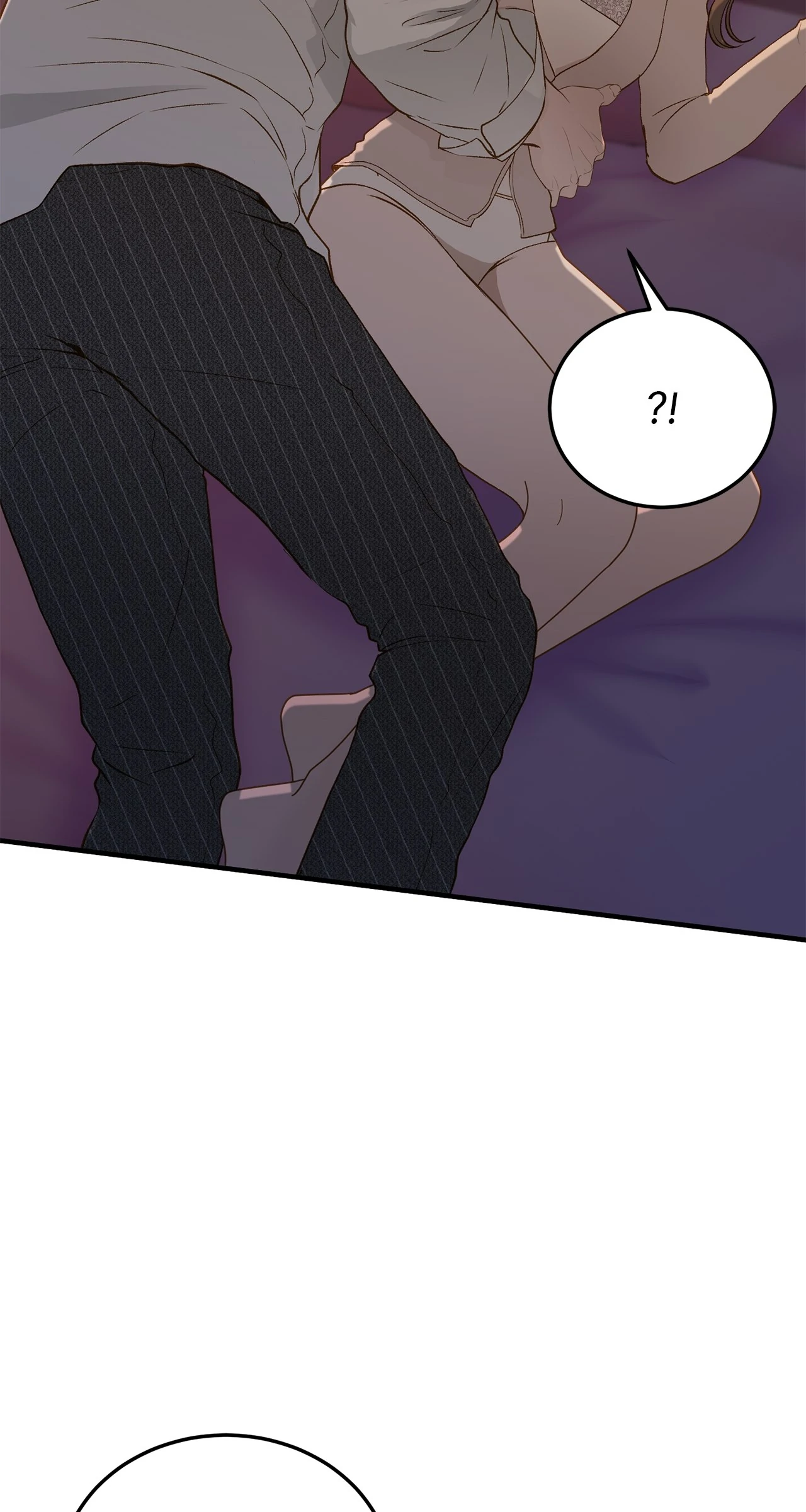 Even though you know it’s crazy Chapter 45 - Page 40