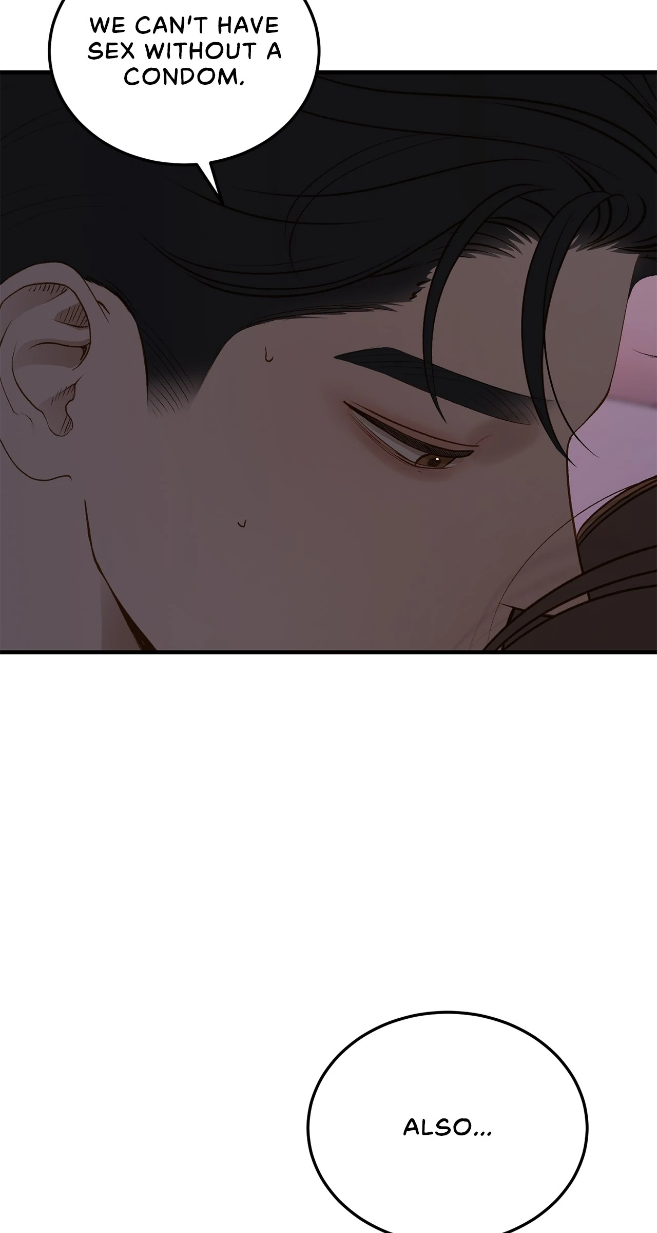 Even though you know it’s crazy Chapter 45 - Page 41