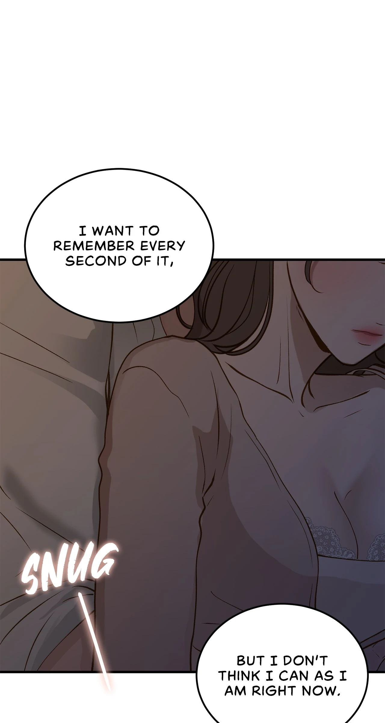 Even though you know it’s crazy Chapter 45 - Page 43