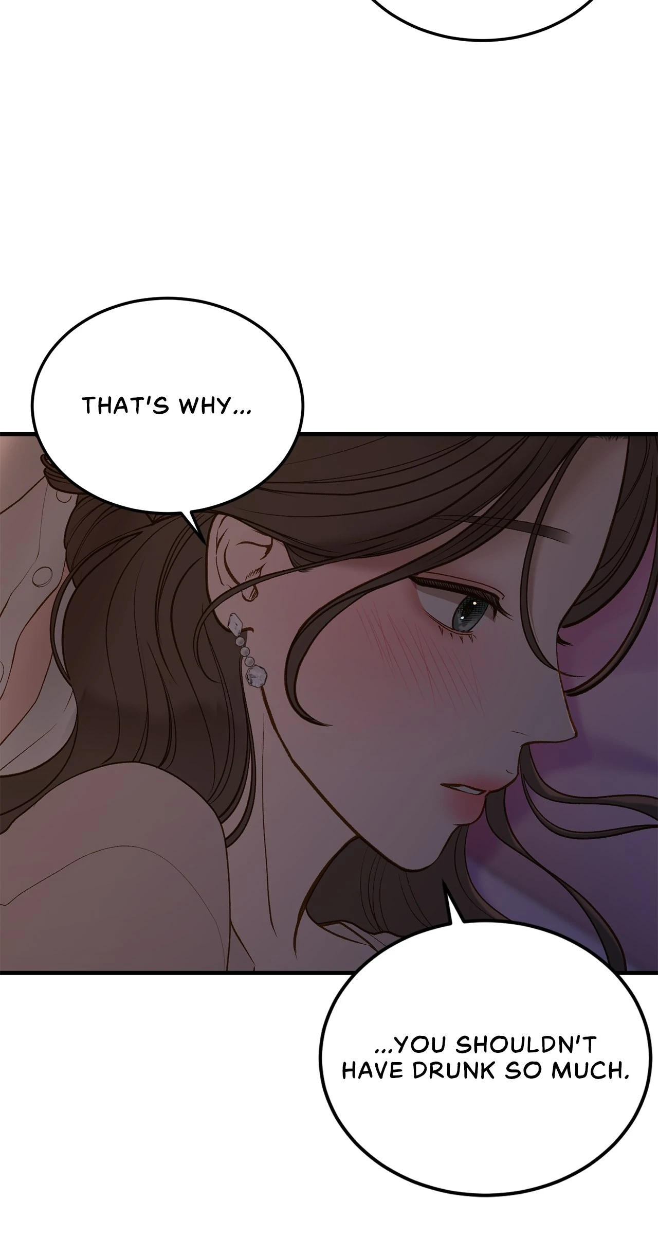 Even though you know it’s crazy Chapter 45 - Page 44