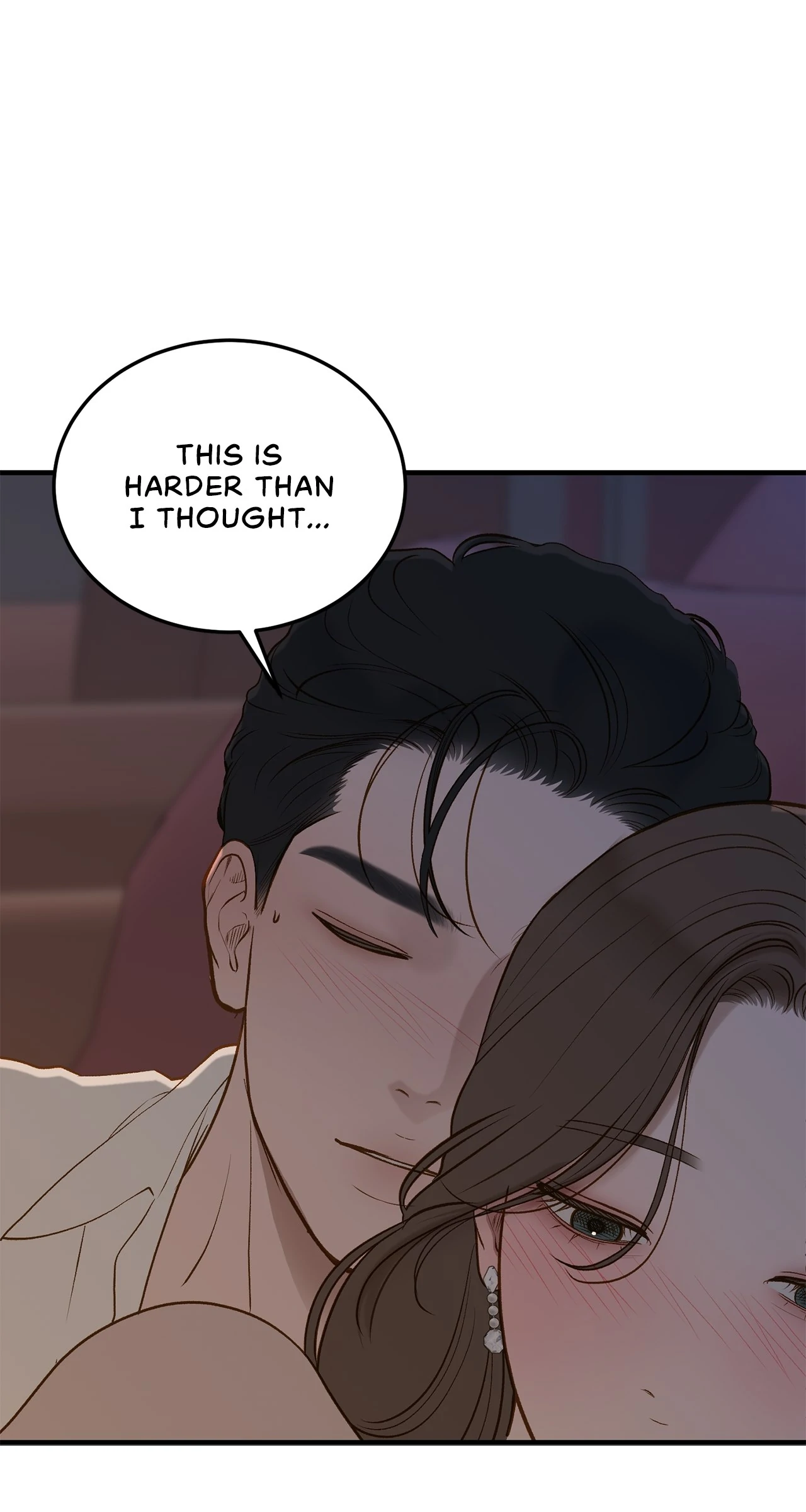 Even though you know it’s crazy Chapter 45 - Page 45