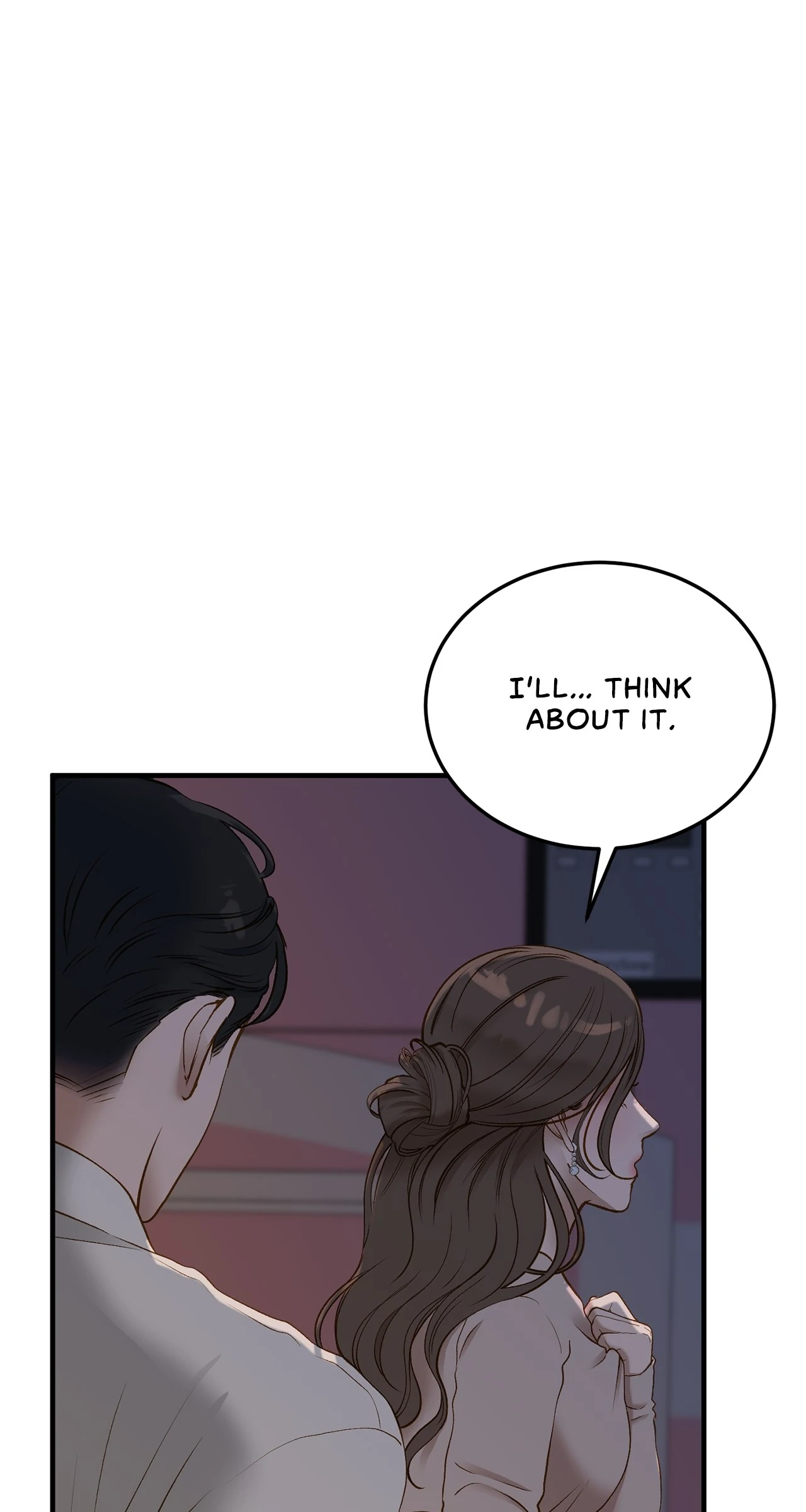 Even though you know it’s crazy Chapter 45 - Page 50