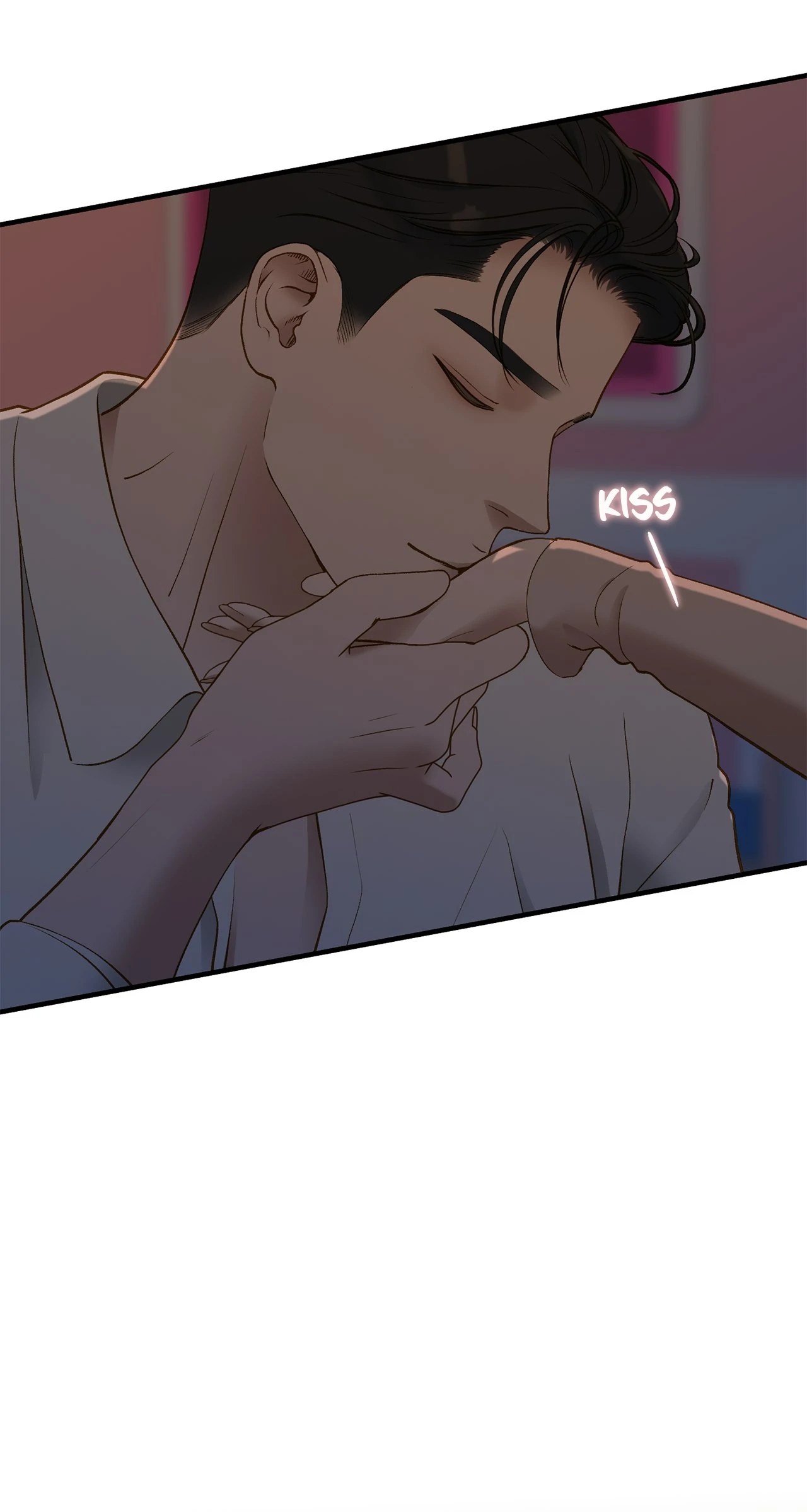 Even though you know it’s crazy Chapter 45 - Page 55