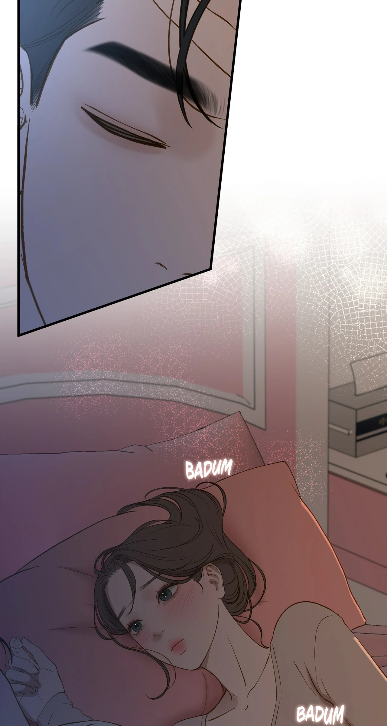 Even though you know it’s crazy Chapter 45 - Page 61