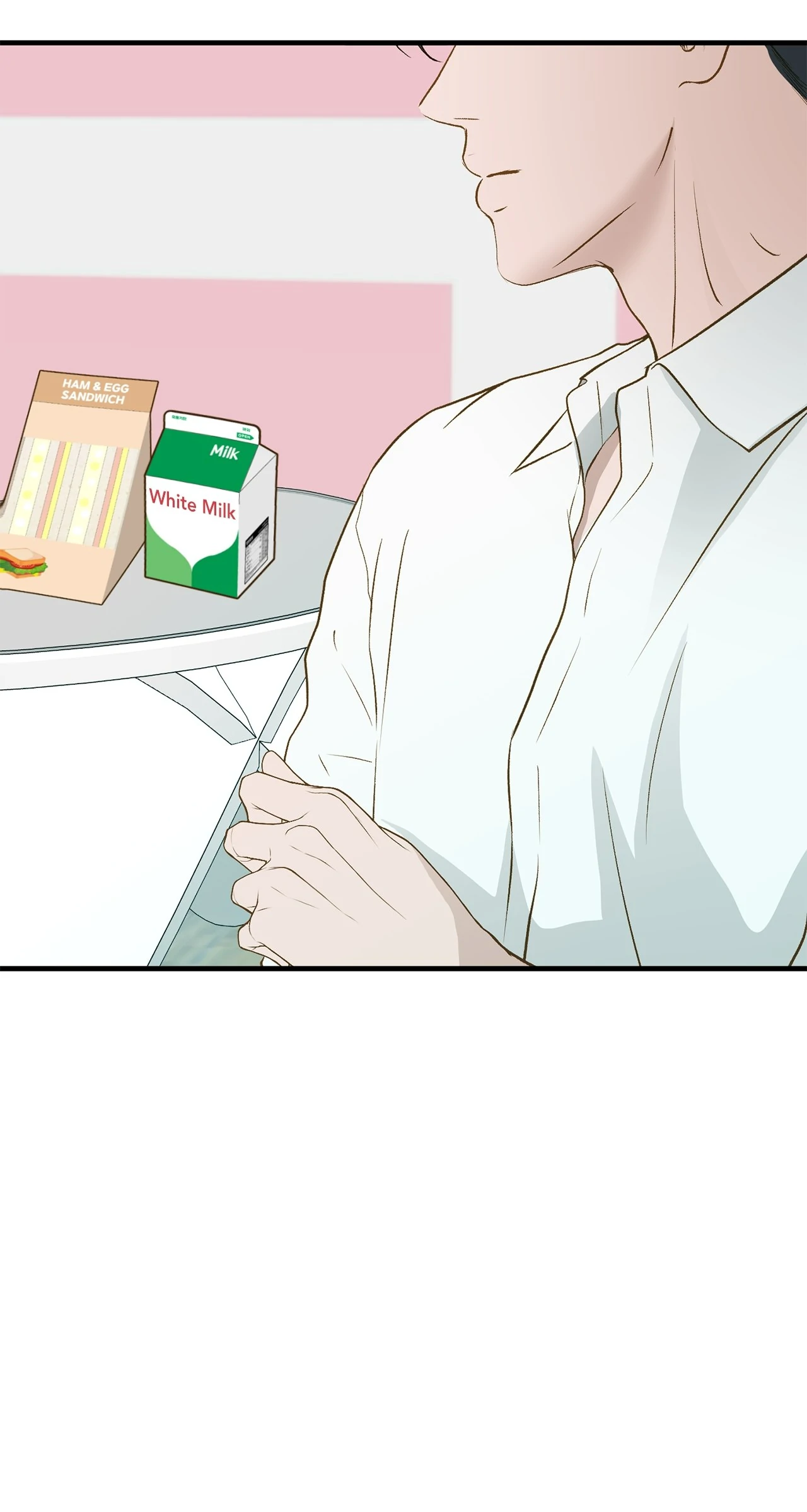 Even though you know it’s crazy Chapter 45 - Page 69