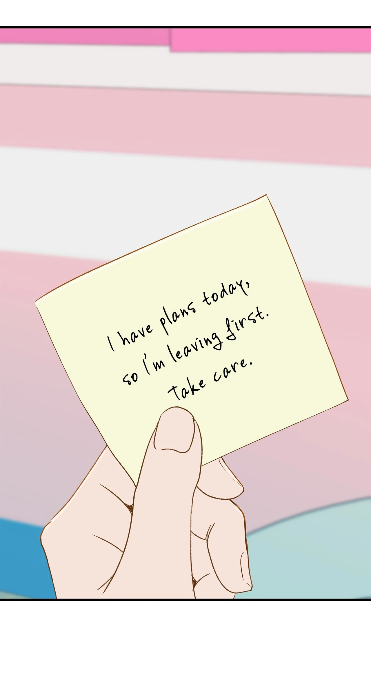 Even though you know it’s crazy Chapter 45 - Page 71