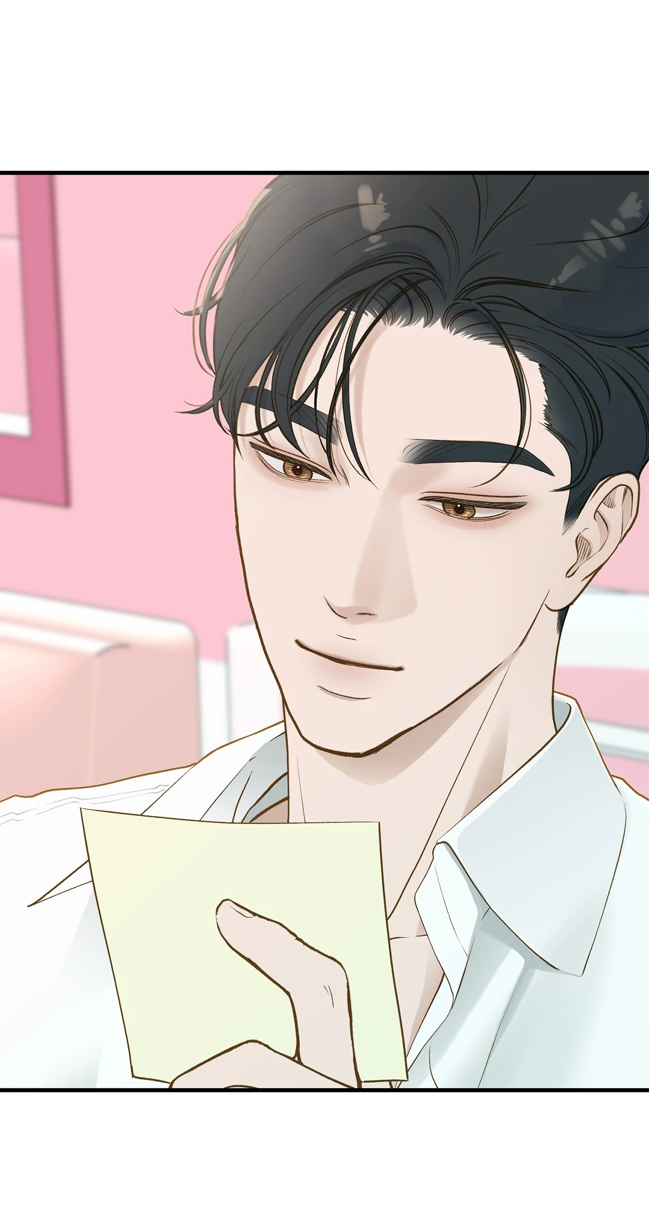 Even though you know it’s crazy Chapter 45 - Page 72