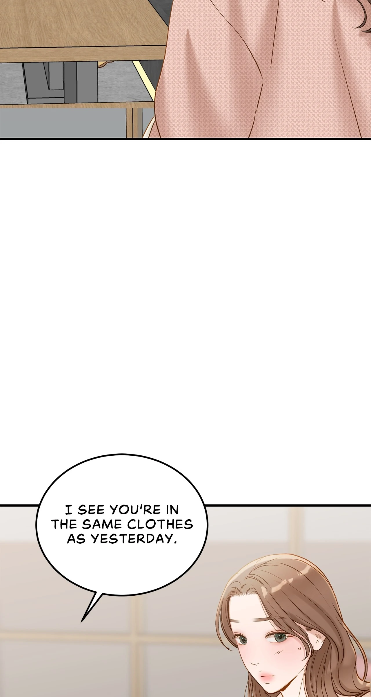 Even though you know it’s crazy Chapter 45 - Page 77