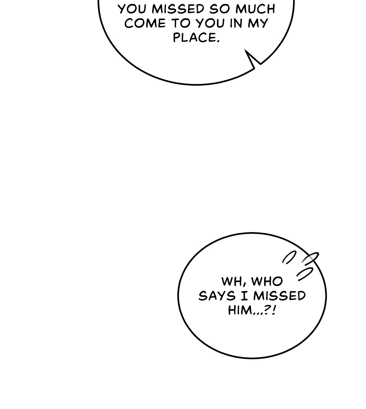 Even though you know it’s crazy Chapter 45 - Page 79