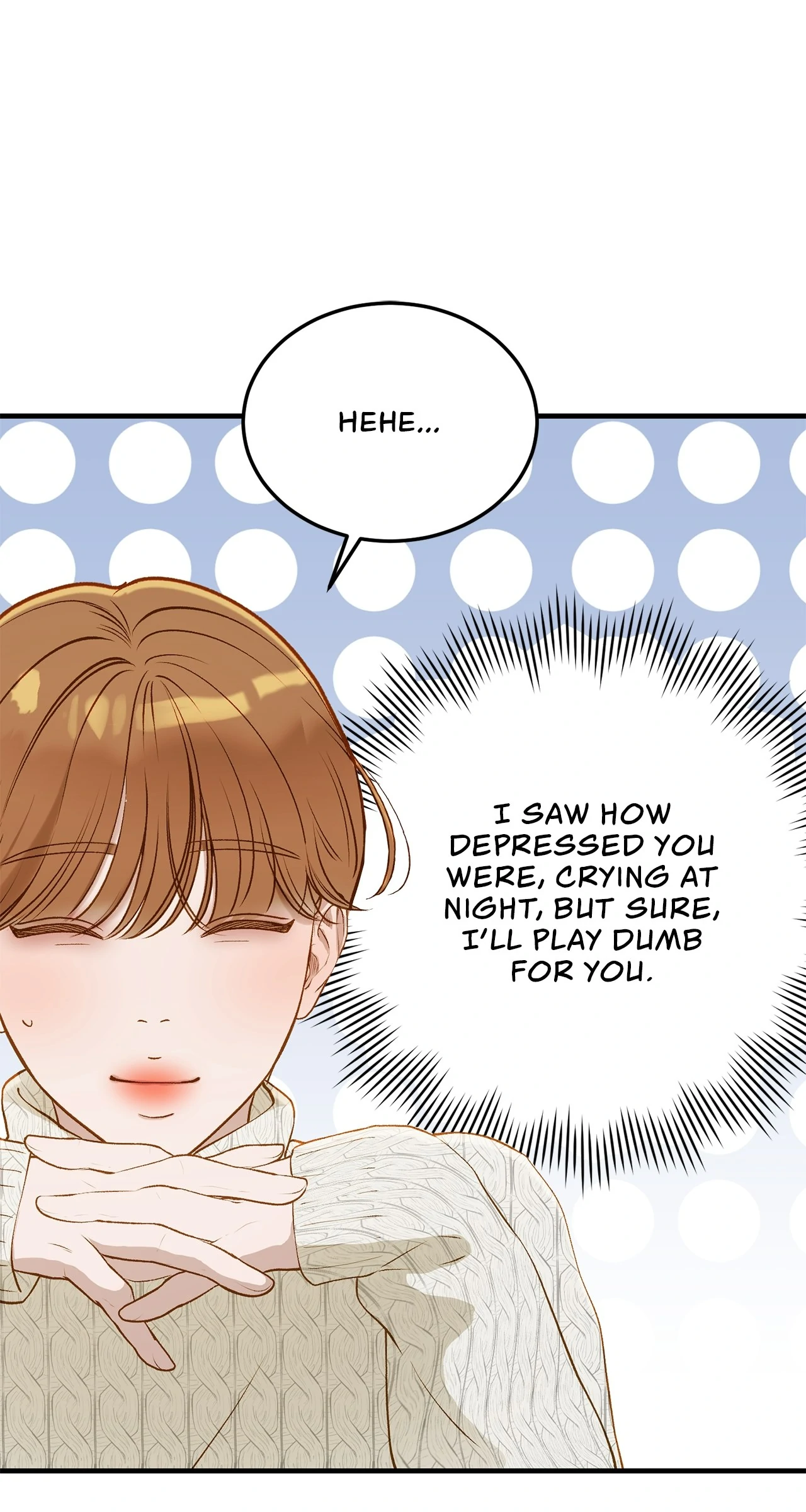 Even though you know it’s crazy Chapter 45 - Page 80