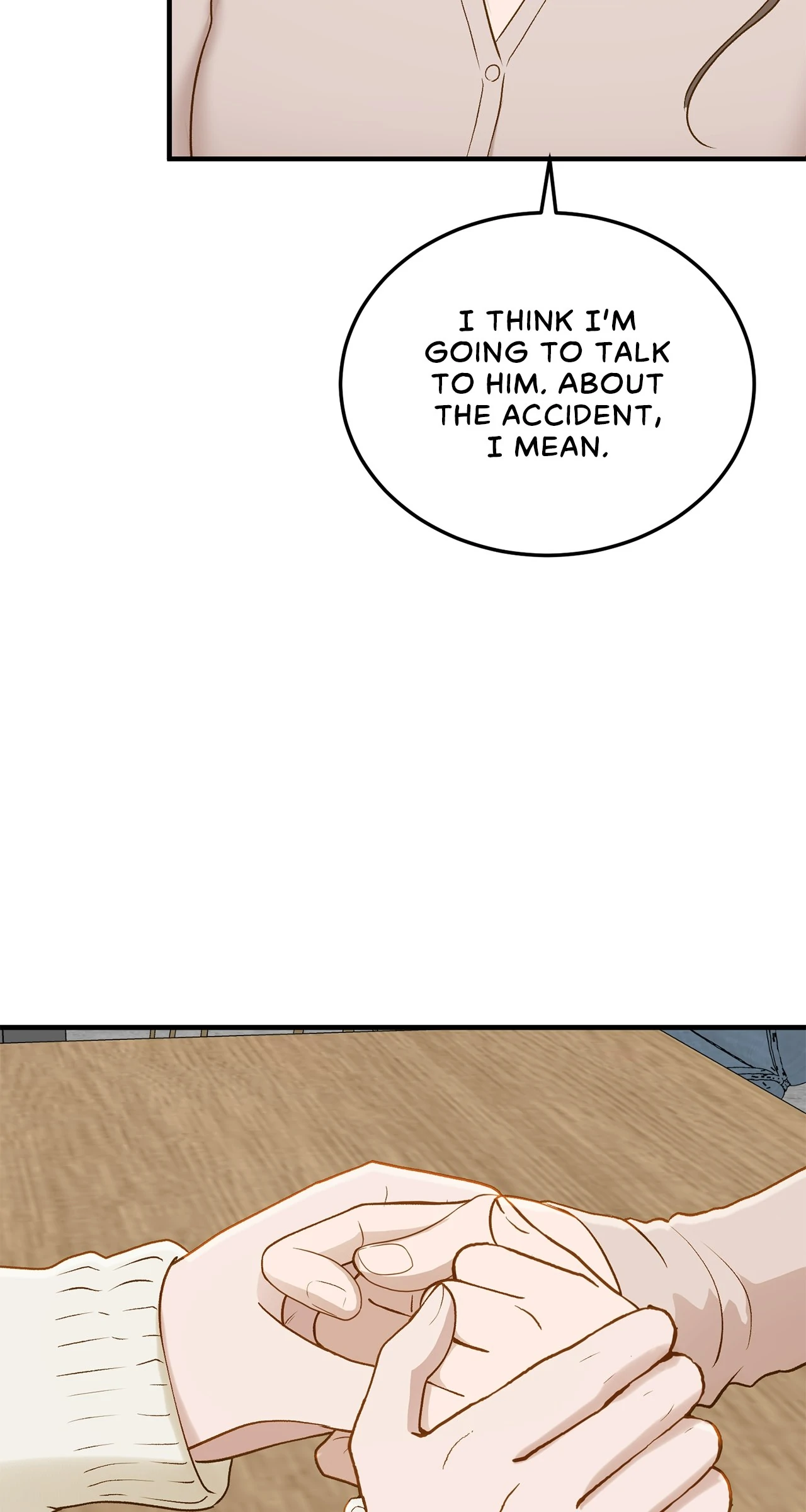 Even though you know it’s crazy Chapter 45 - Page 82