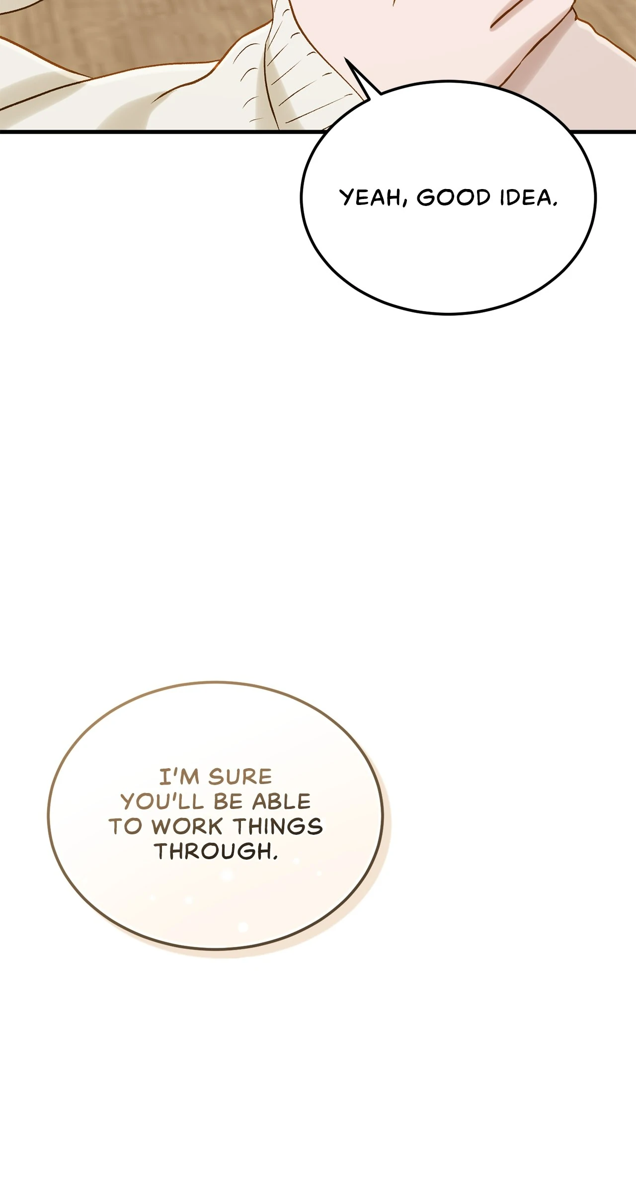 Even though you know it’s crazy Chapter 45 - Page 83