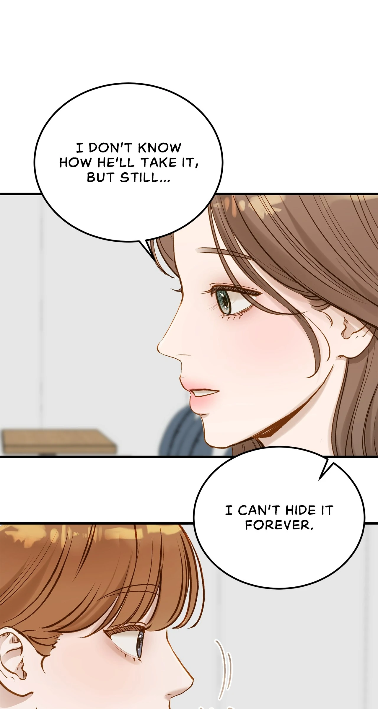 Even though you know it’s crazy Chapter 45 - Page 84