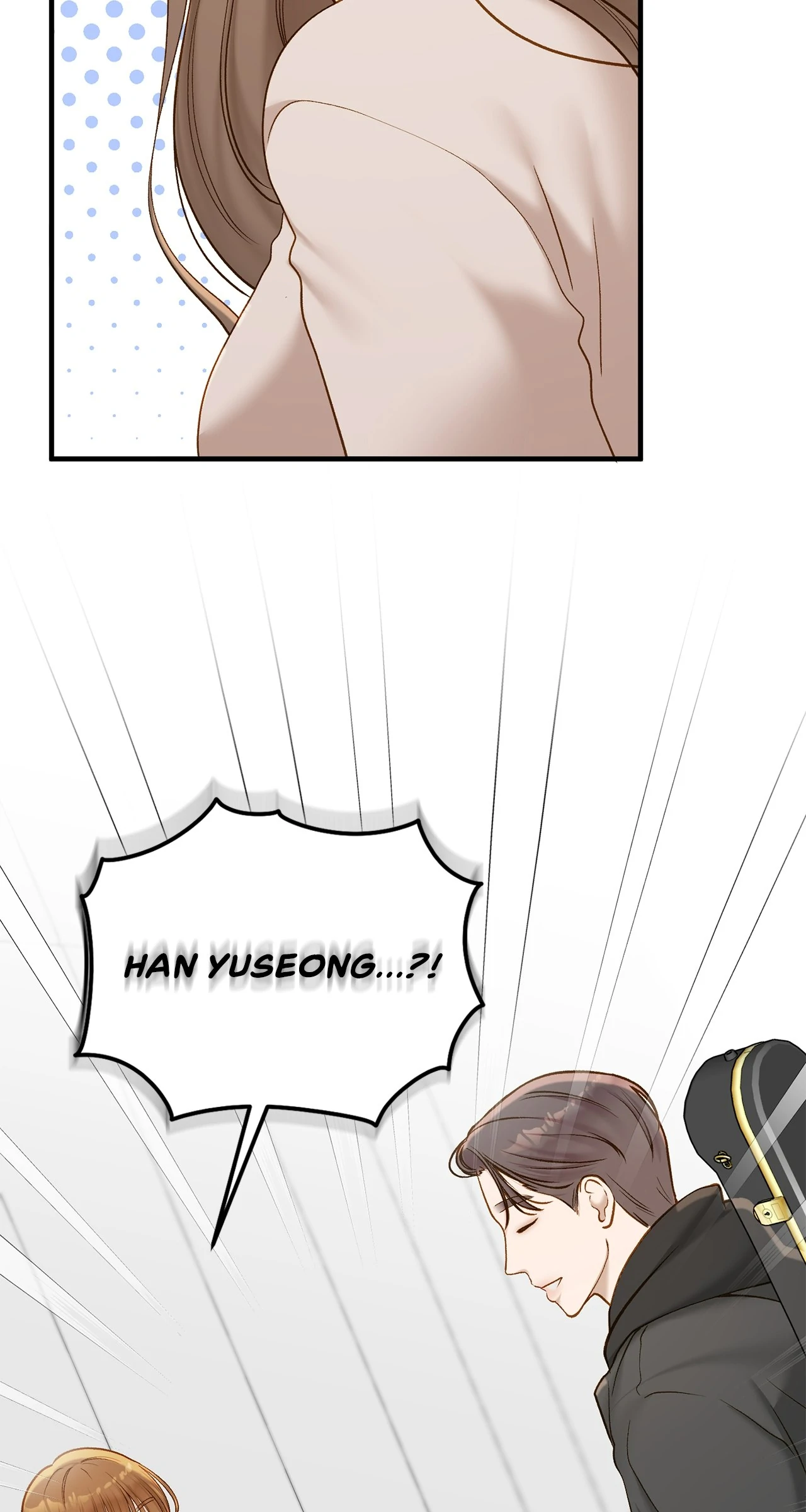 Even though you know it’s crazy Chapter 46 - Page 5