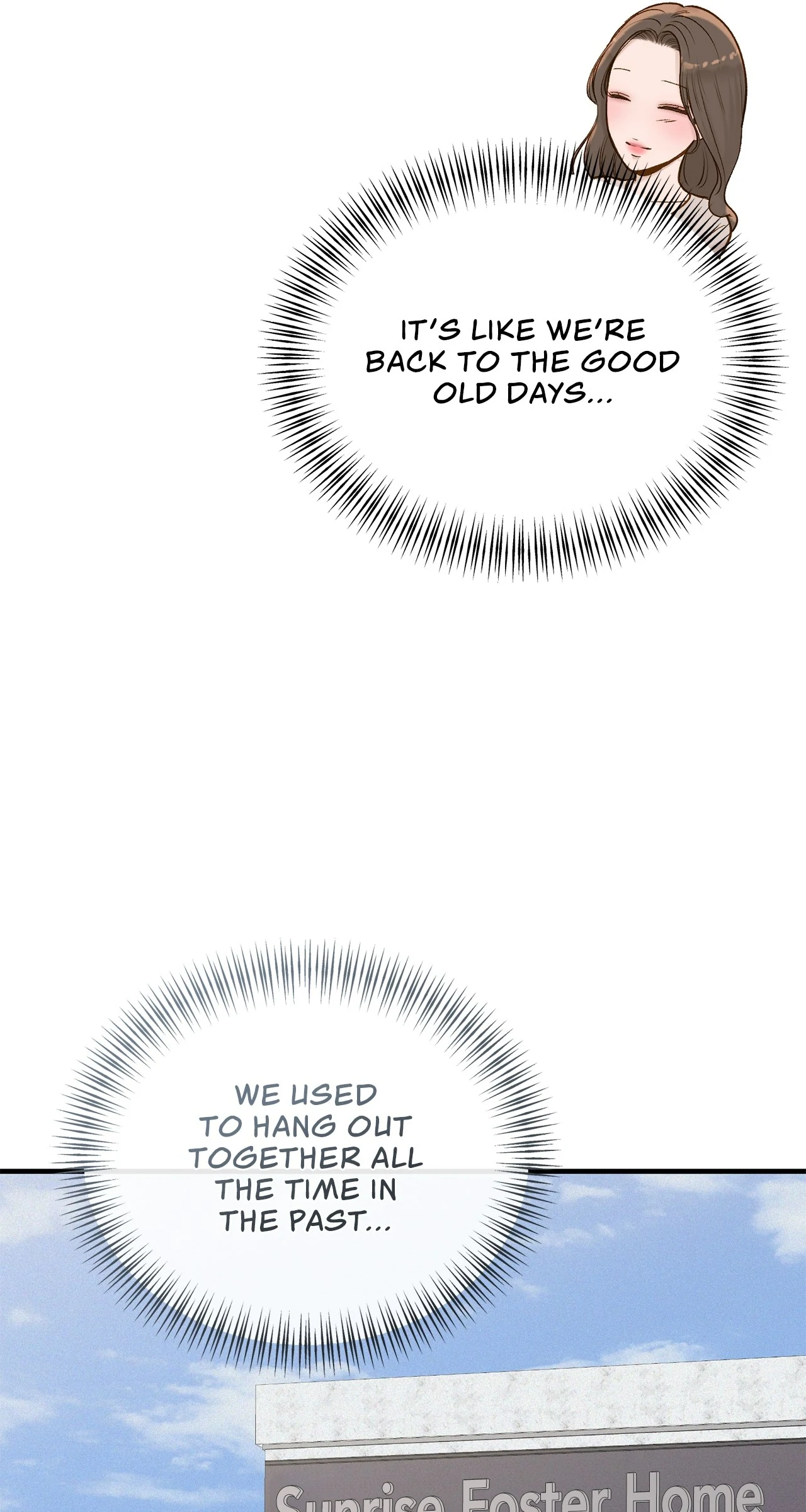 Even though you know it’s crazy Chapter 46 - Page 9