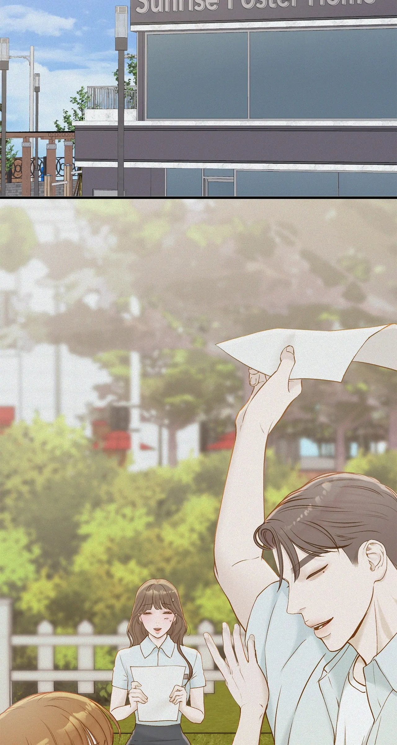 Even though you know it’s crazy Chapter 46 - Page 10