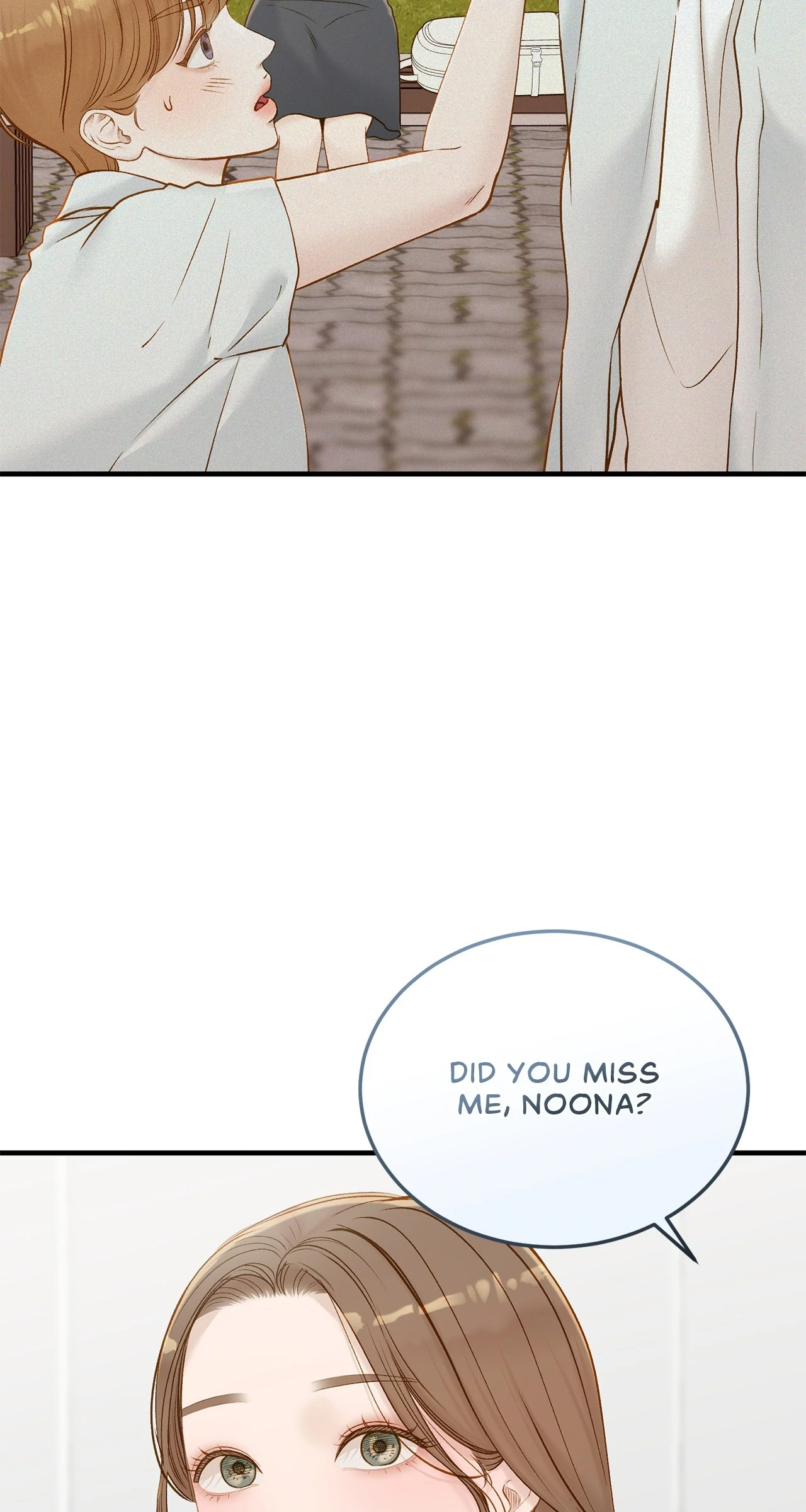 Even though you know it’s crazy Chapter 46 - Page 11