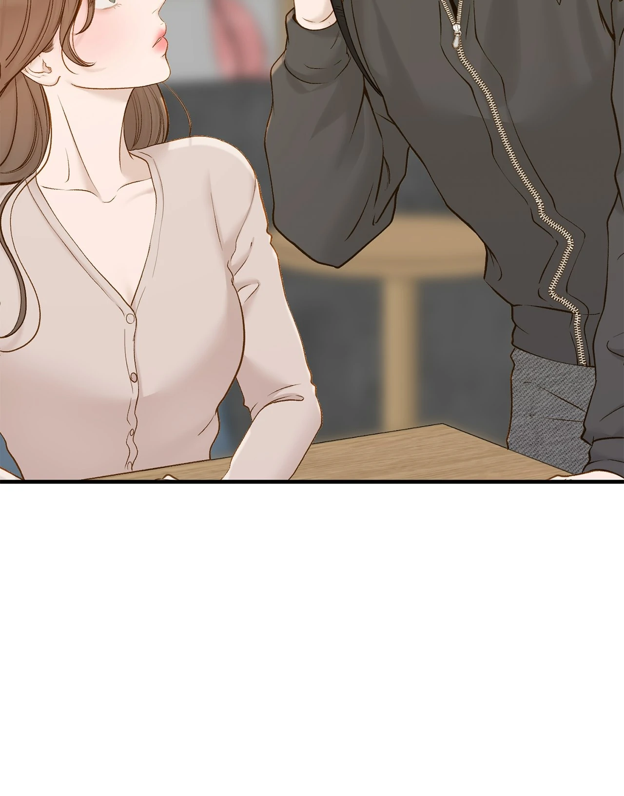 Even though you know it’s crazy Chapter 46 - Page 13