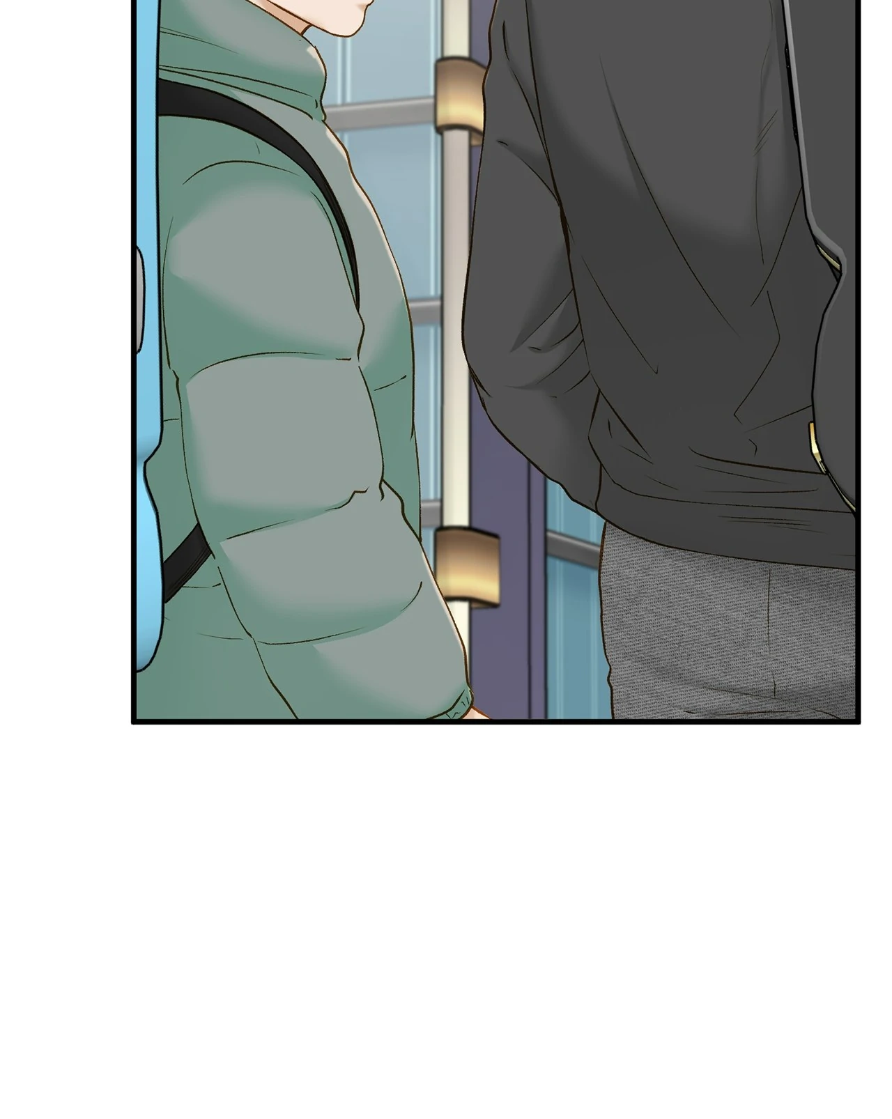 Even though you know it’s crazy Chapter 46 - Page 19