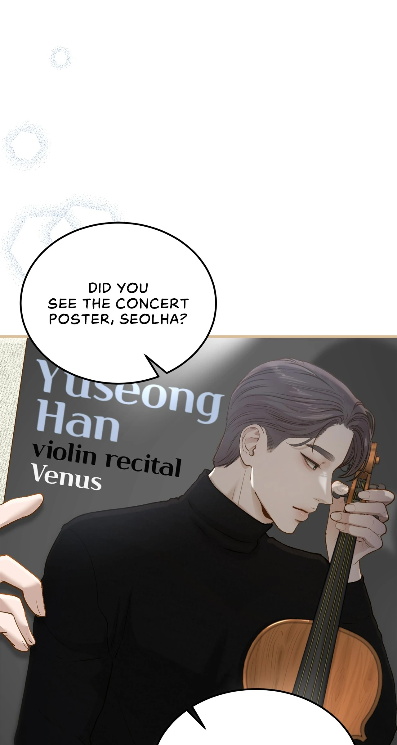 Even though you know it’s crazy Chapter 46 - Page 27