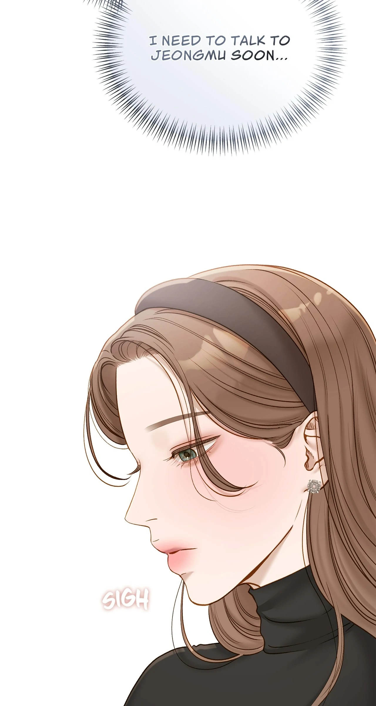 Even though you know it’s crazy Chapter 46 - Page 35