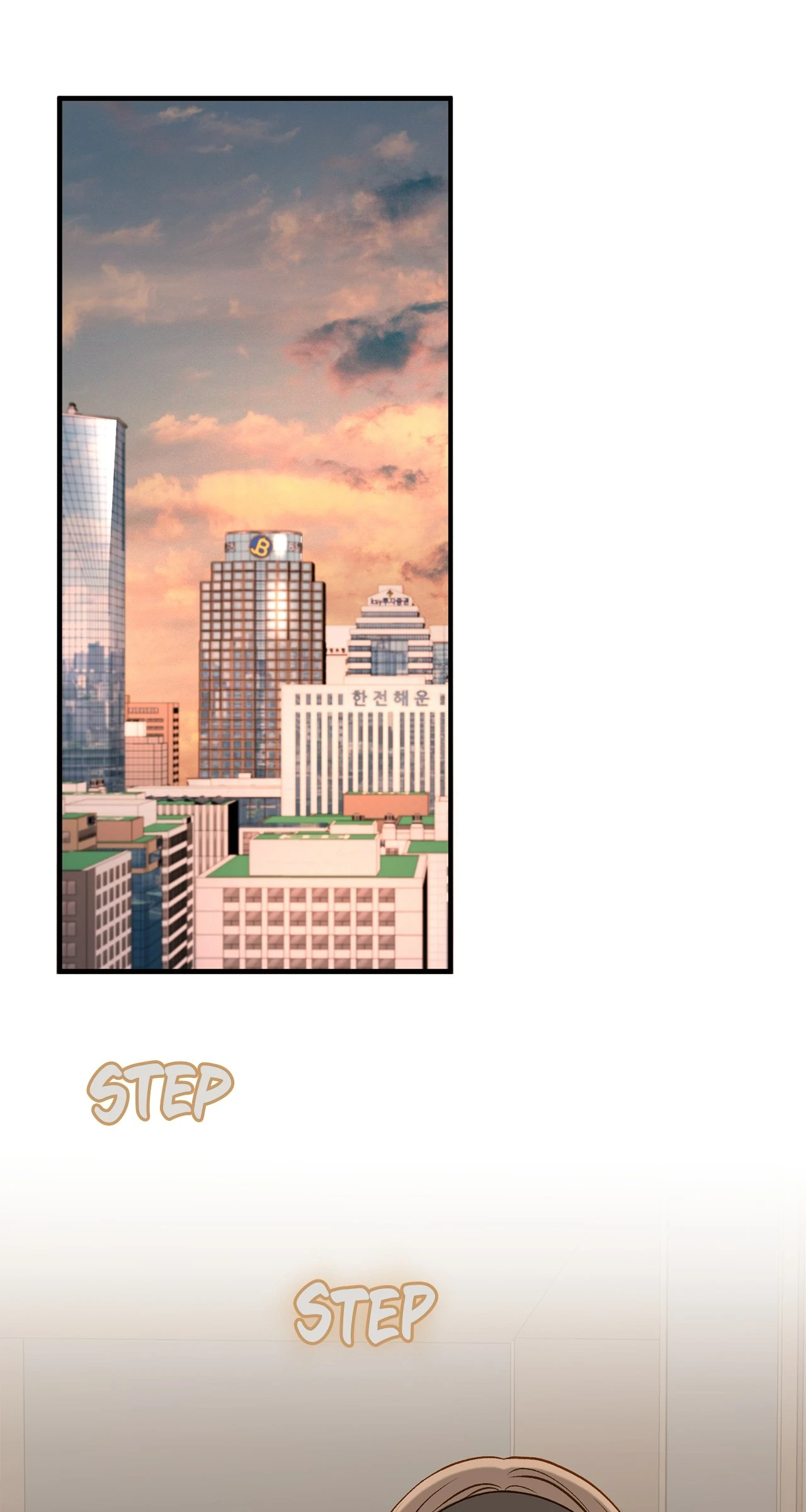 Even though you know it’s crazy Chapter 46 - Page 38