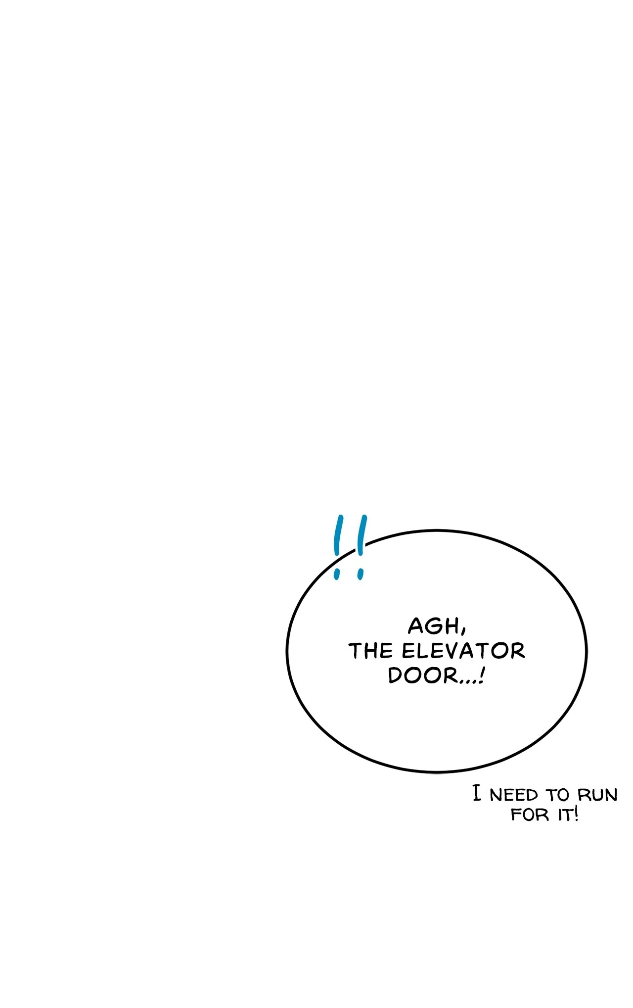 Even though you know it’s crazy Chapter 46 - Page 40