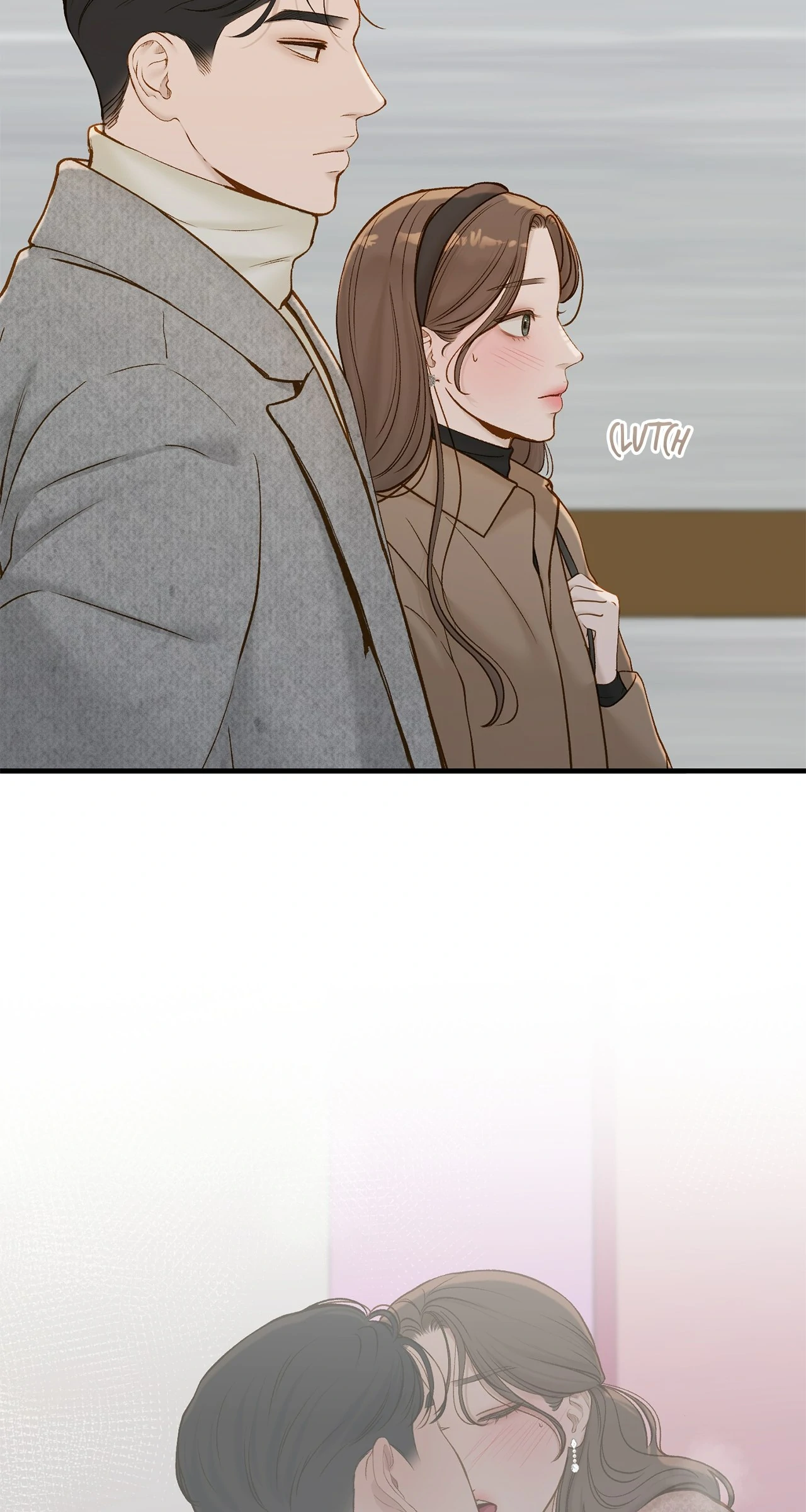 Even though you know it’s crazy Chapter 46 - Page 43