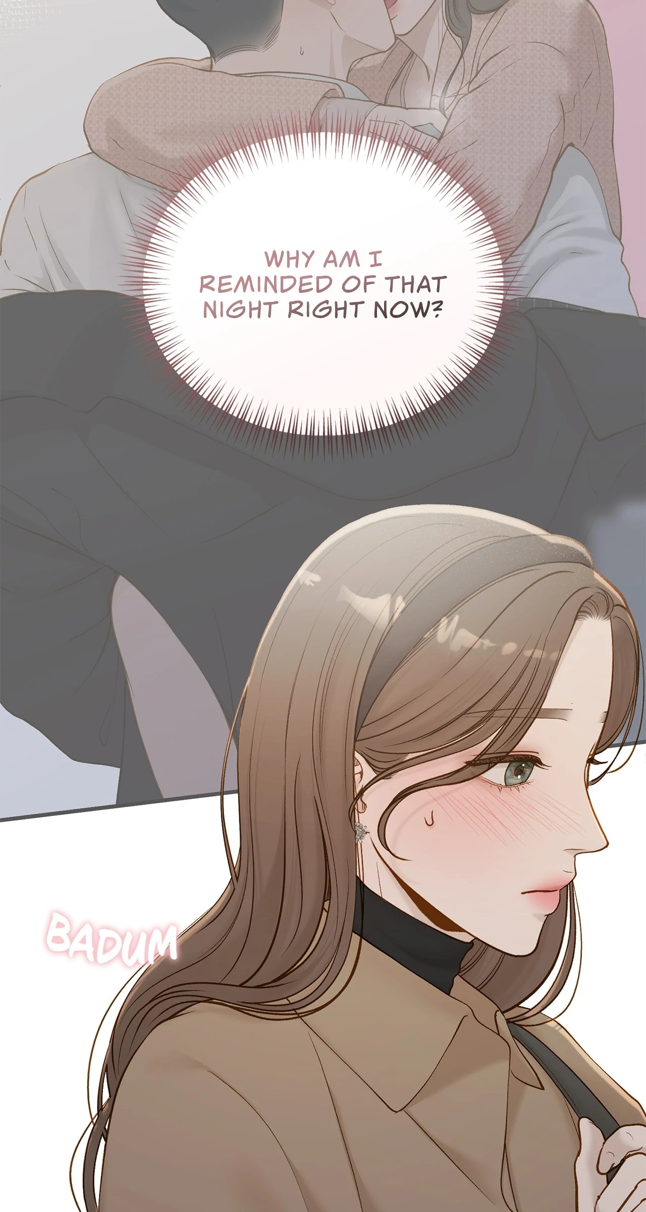 Even though you know it’s crazy Chapter 46 - Page 44