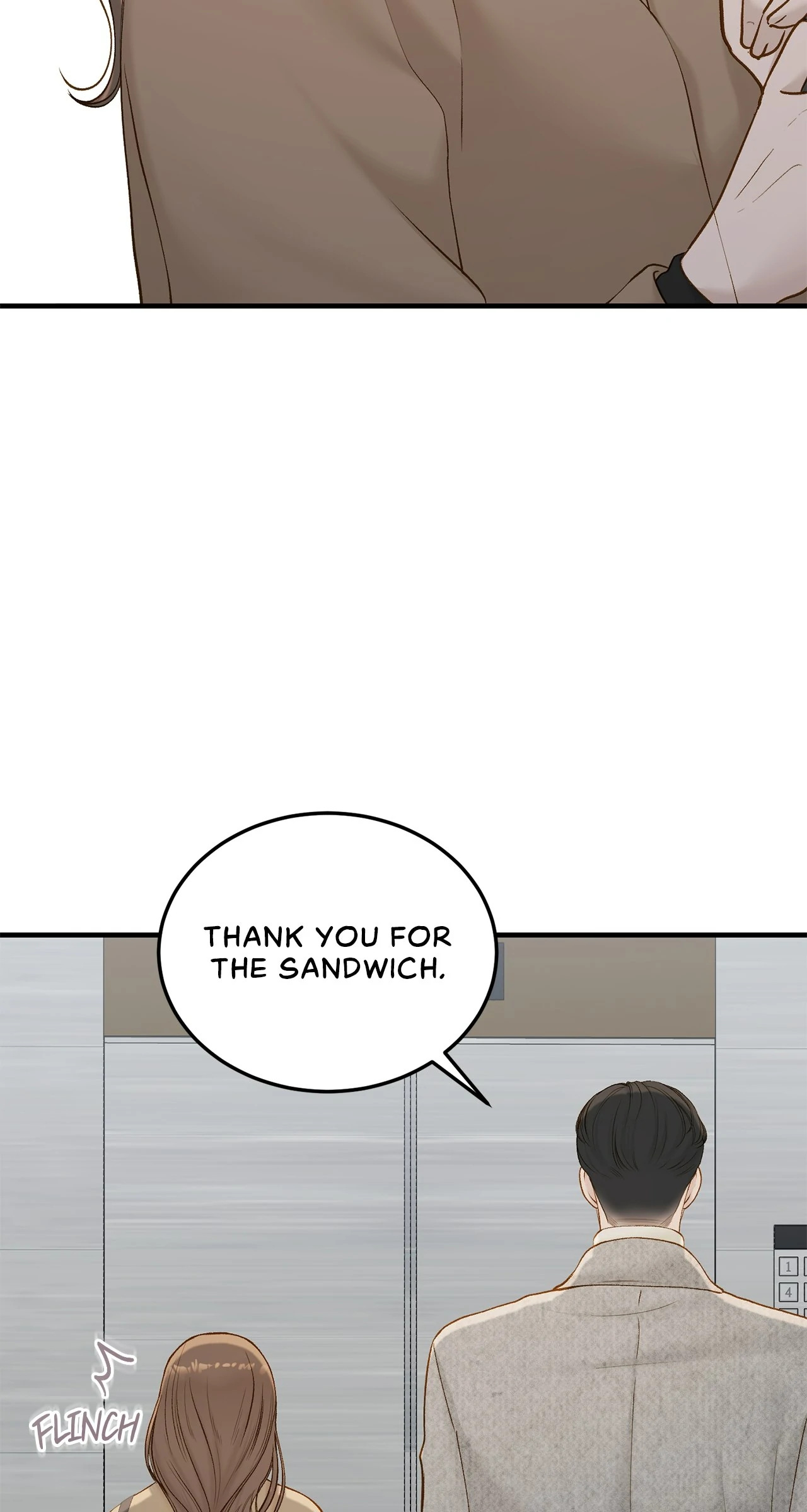 Even though you know it’s crazy Chapter 46 - Page 45