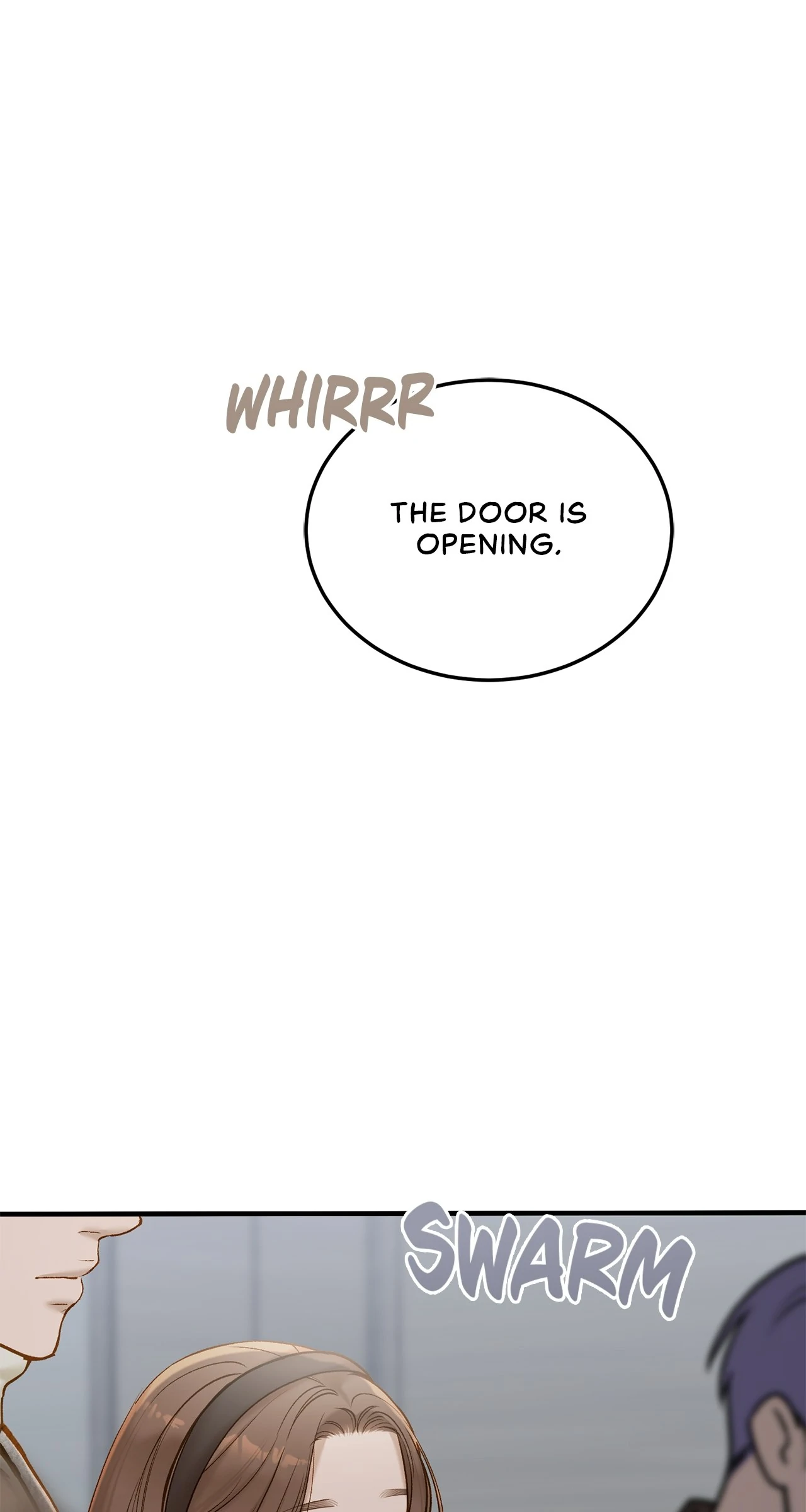 Even though you know it’s crazy Chapter 46 - Page 48