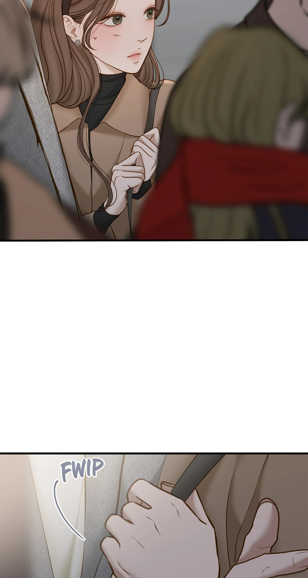 Even though you know it’s crazy Chapter 46 - Page 49