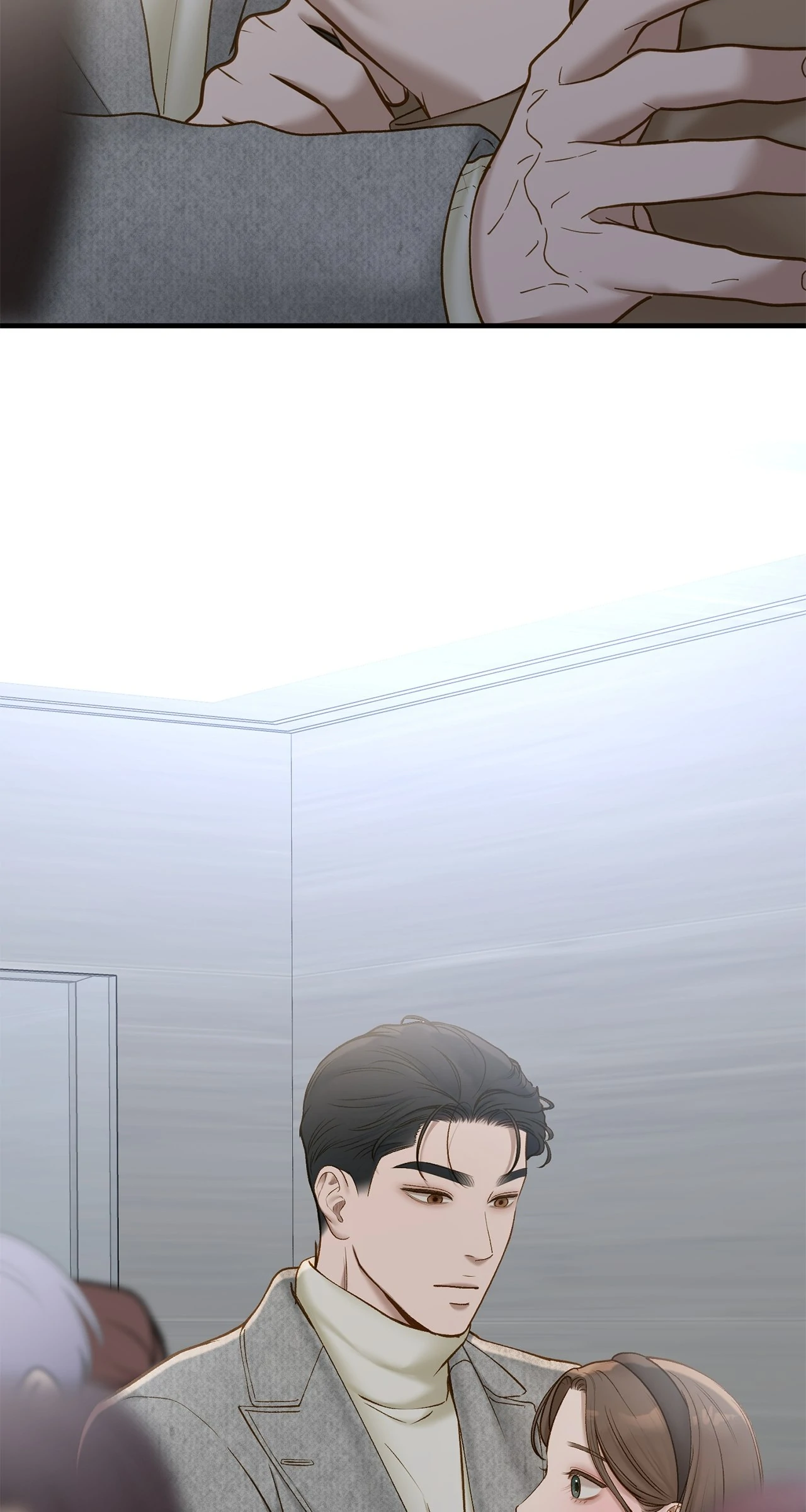 Even though you know it’s crazy Chapter 46 - Page 50