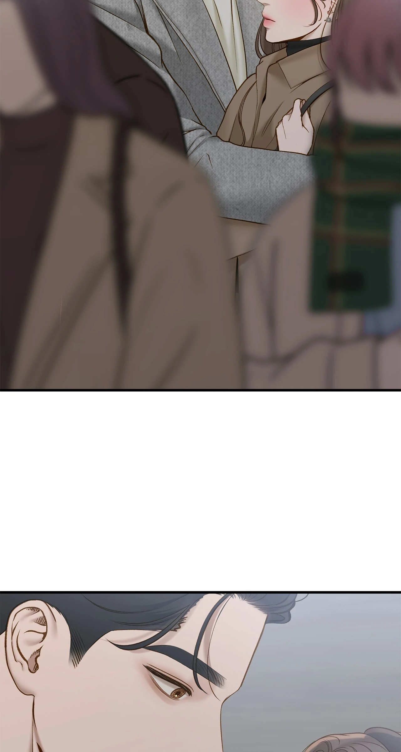 Even though you know it’s crazy Chapter 46 - Page 51