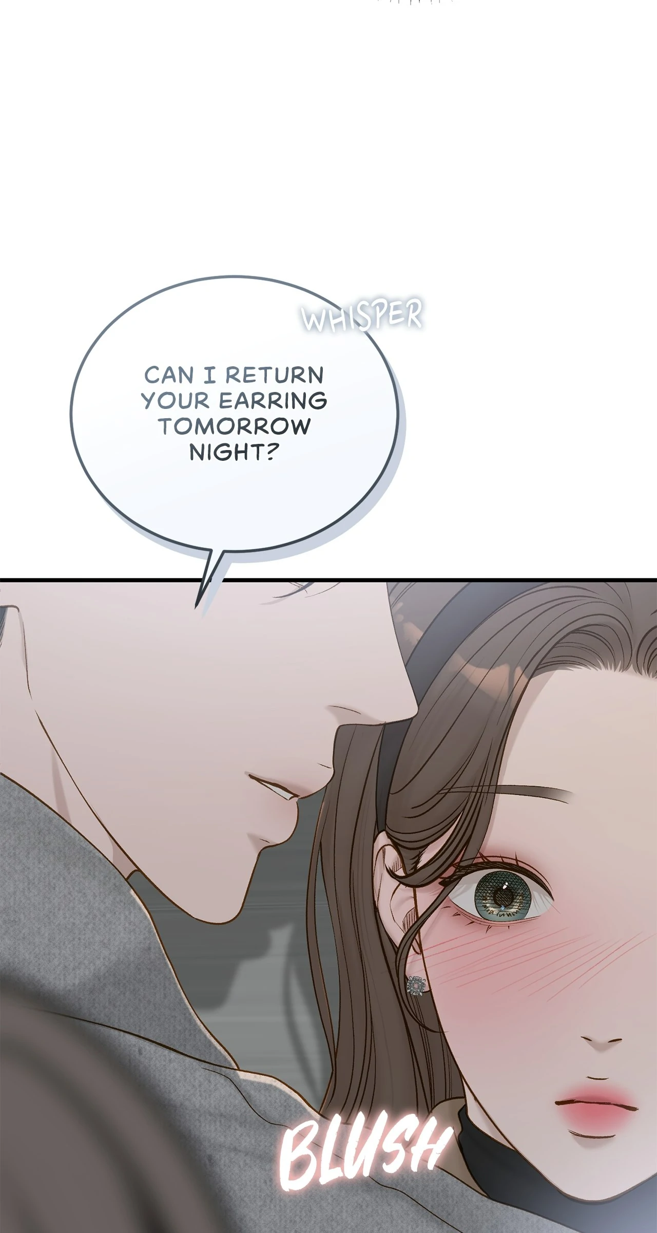 Even though you know it’s crazy Chapter 46 - Page 59