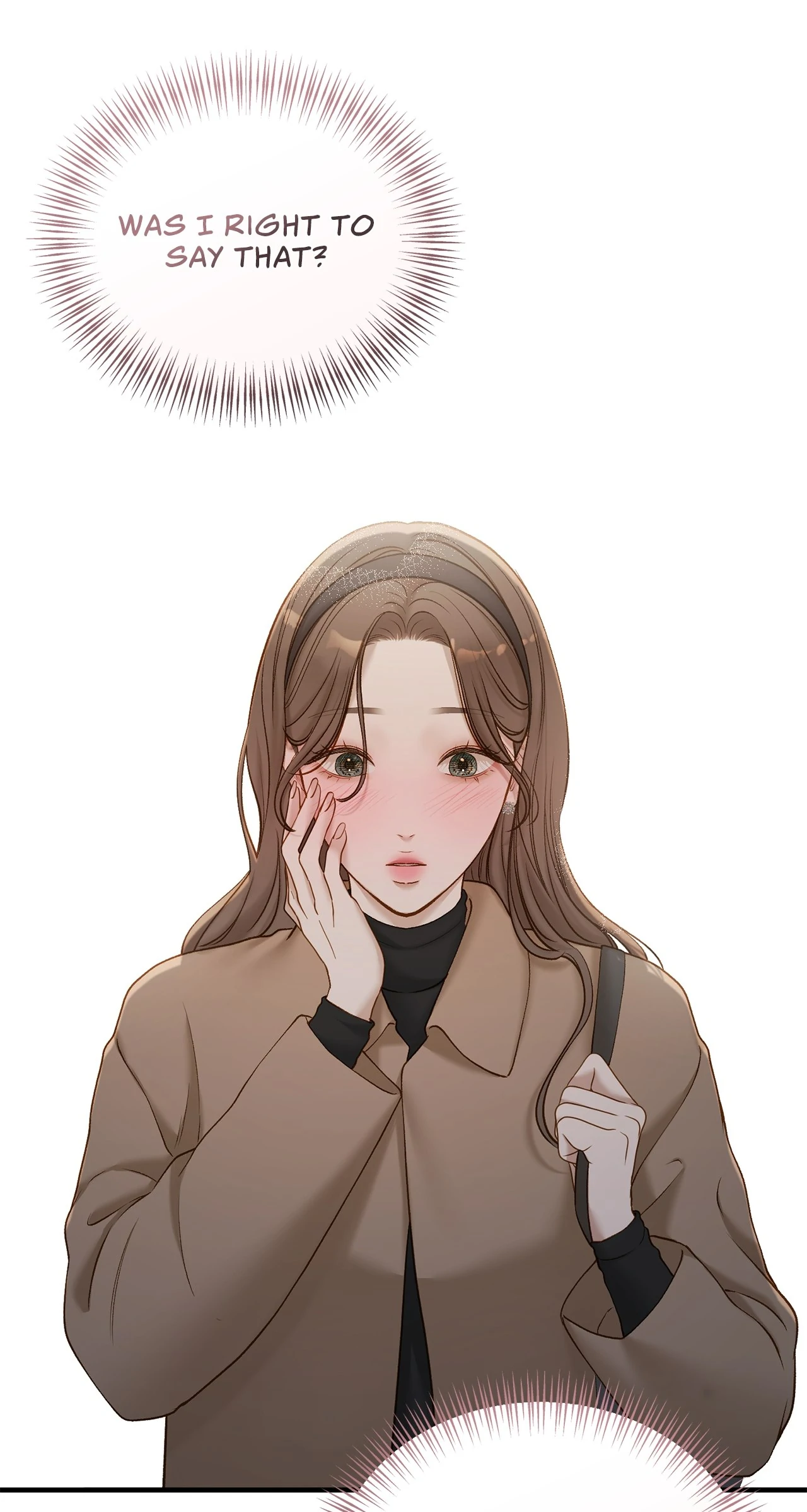 Even though you know it’s crazy Chapter 46 - Page 62