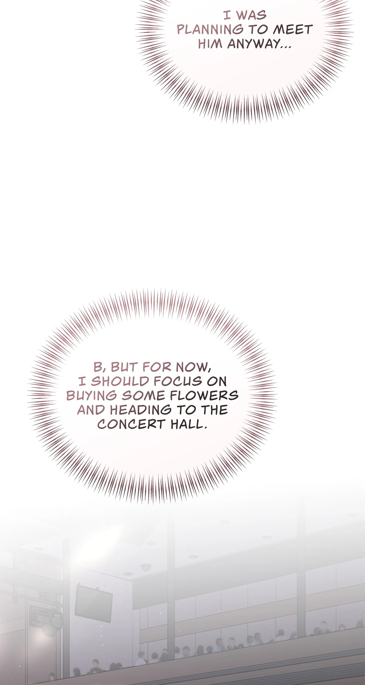 Even though you know it’s crazy Chapter 46 - Page 63