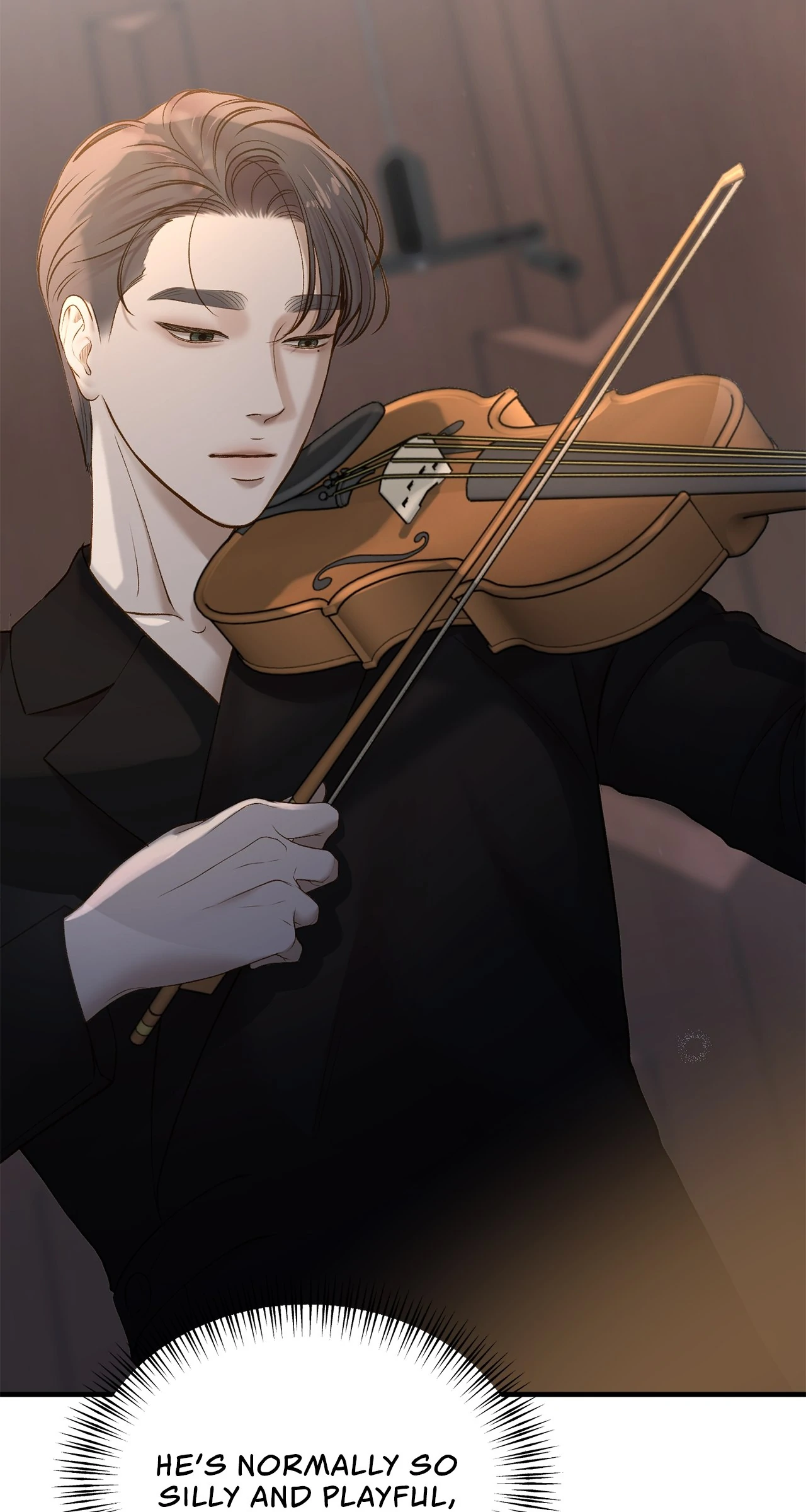 Even though you know it’s crazy Chapter 46 - Page 66