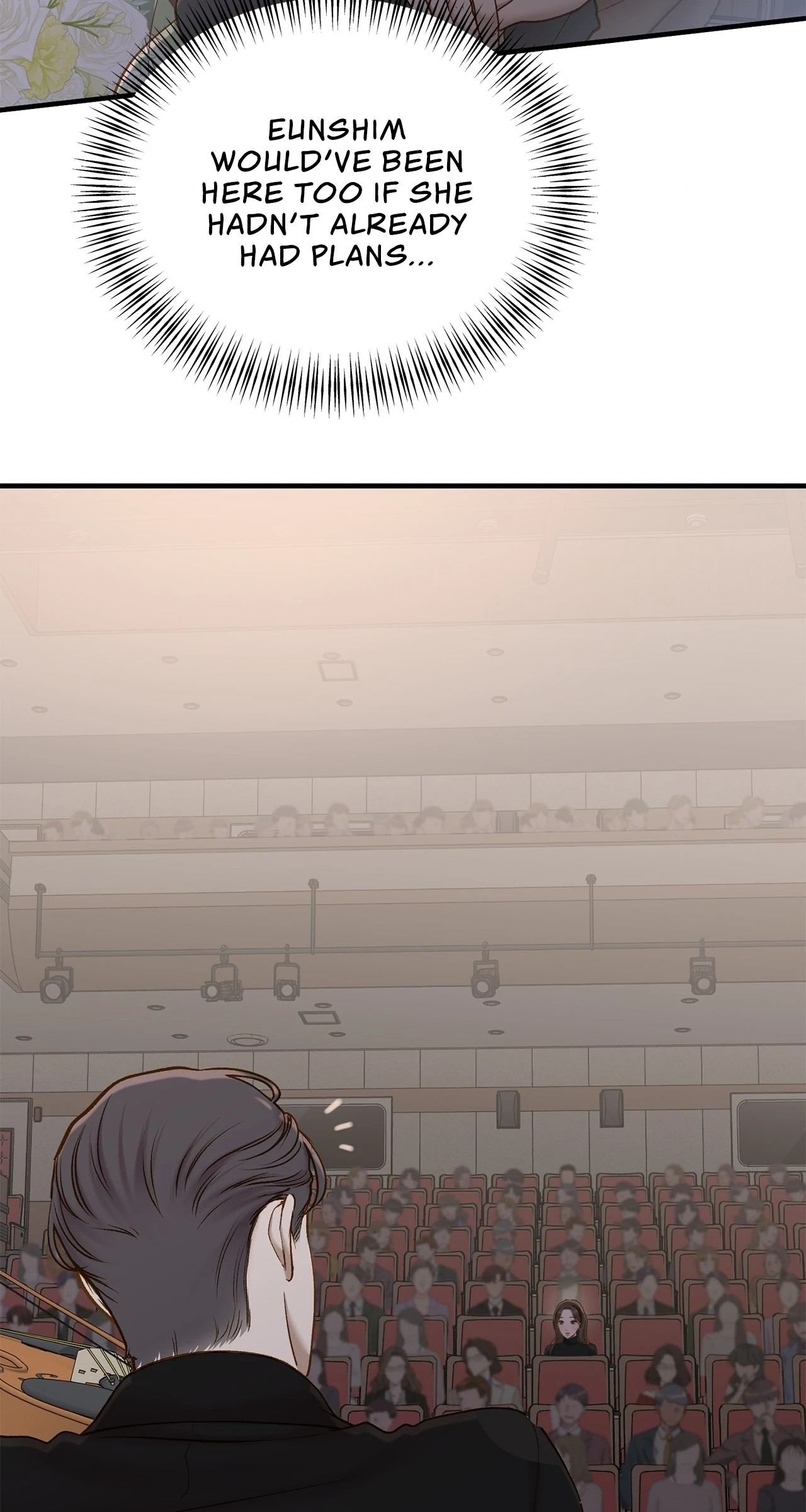 Even though you know it’s crazy Chapter 46 - Page 68