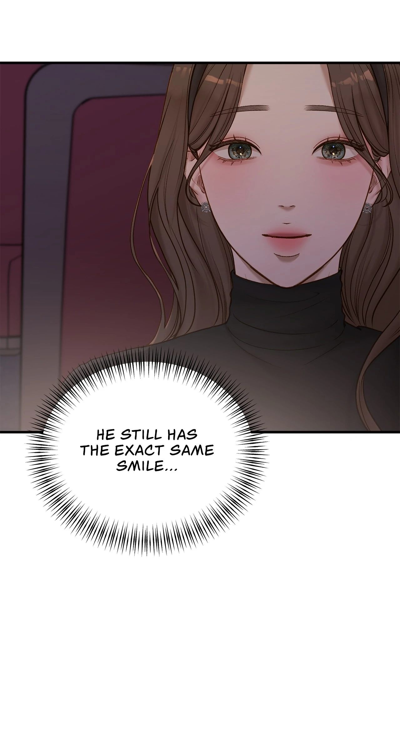 Even though you know it’s crazy Chapter 46 - Page 71