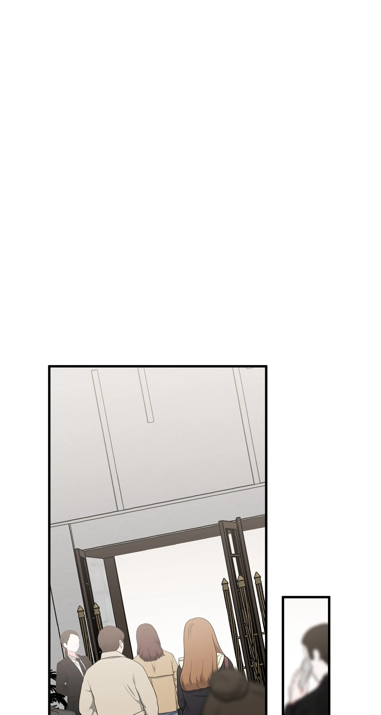 Even though you know it’s crazy Chapter 46 - Page 72