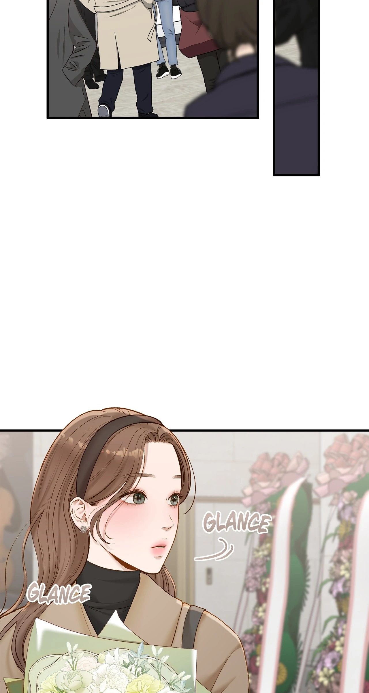 Even though you know it’s crazy Chapter 46 - Page 73